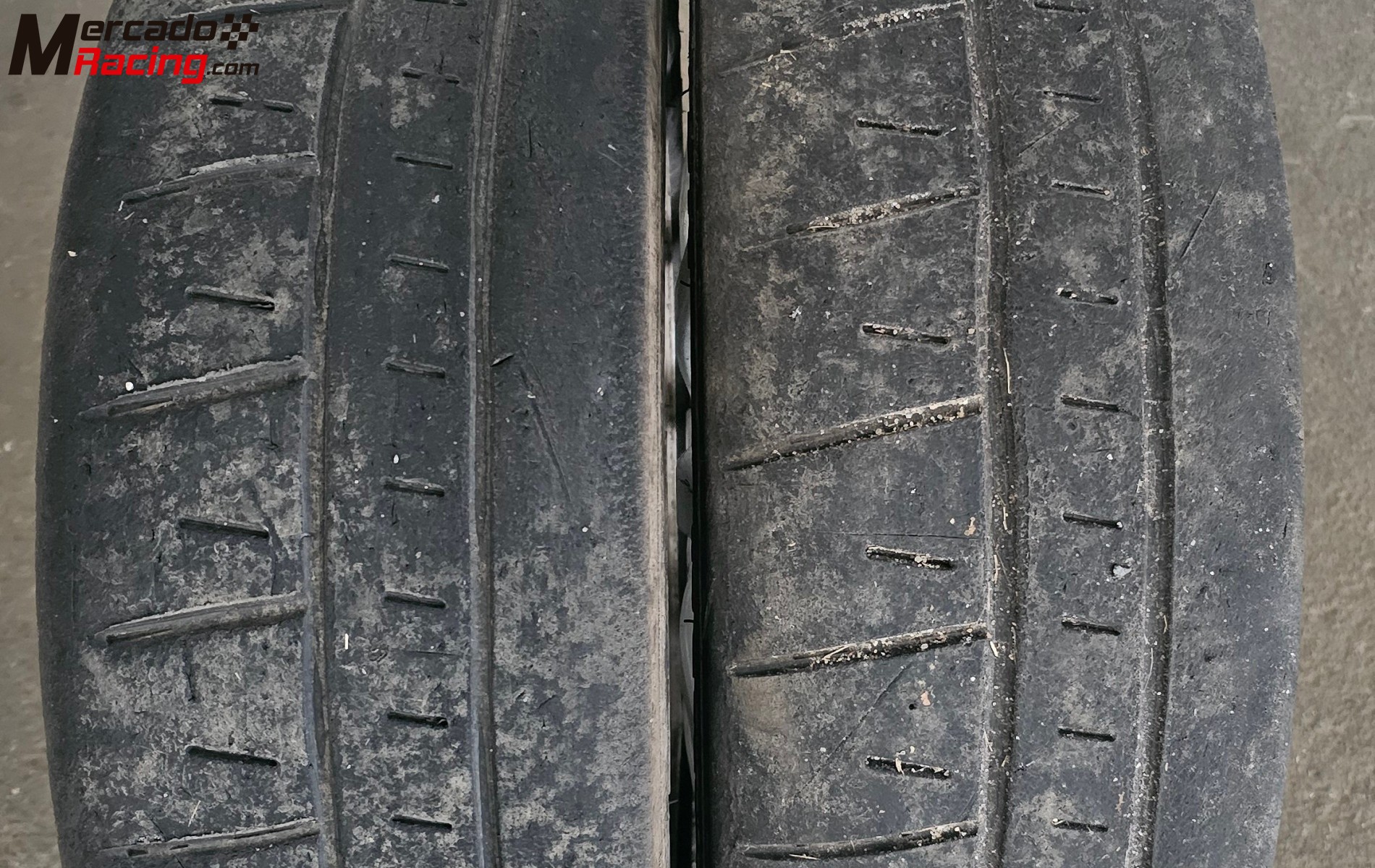 Pirelli rkw7 rk7 cinturato rw1c en 15