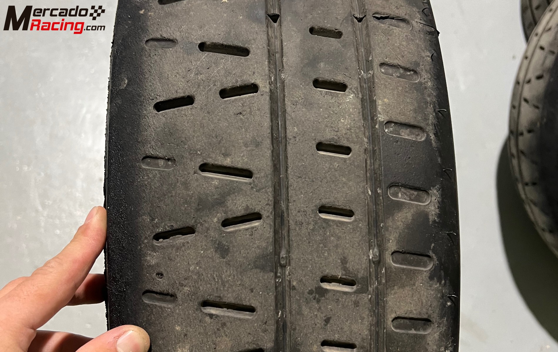 Pirelli rkw7a 15 muy nuevas 