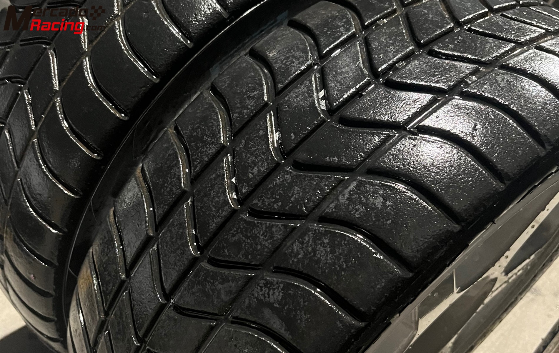 Pirelli cinturato rw1