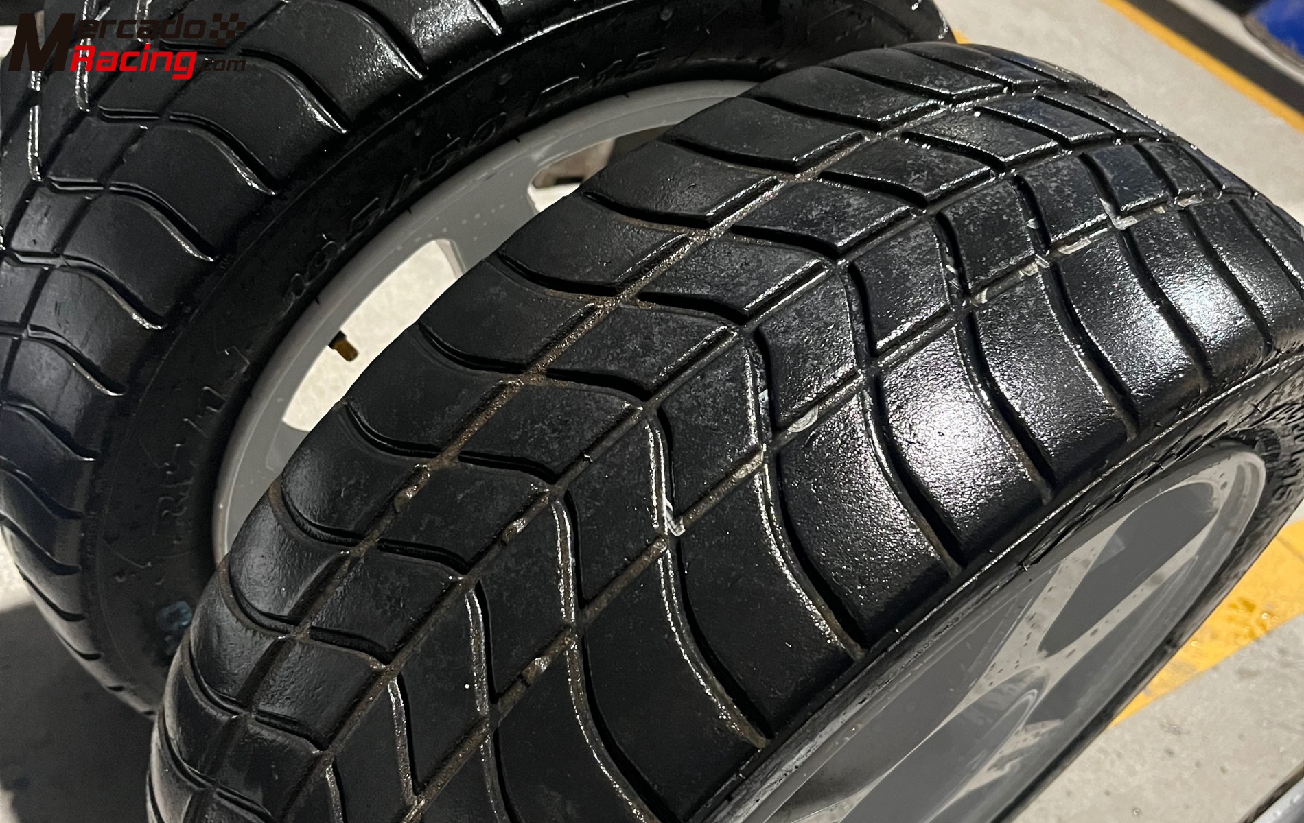 Pirelli cinturato rw1