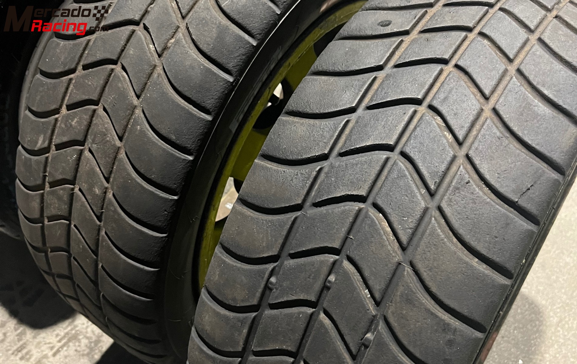 Pirelli cinturato rw1