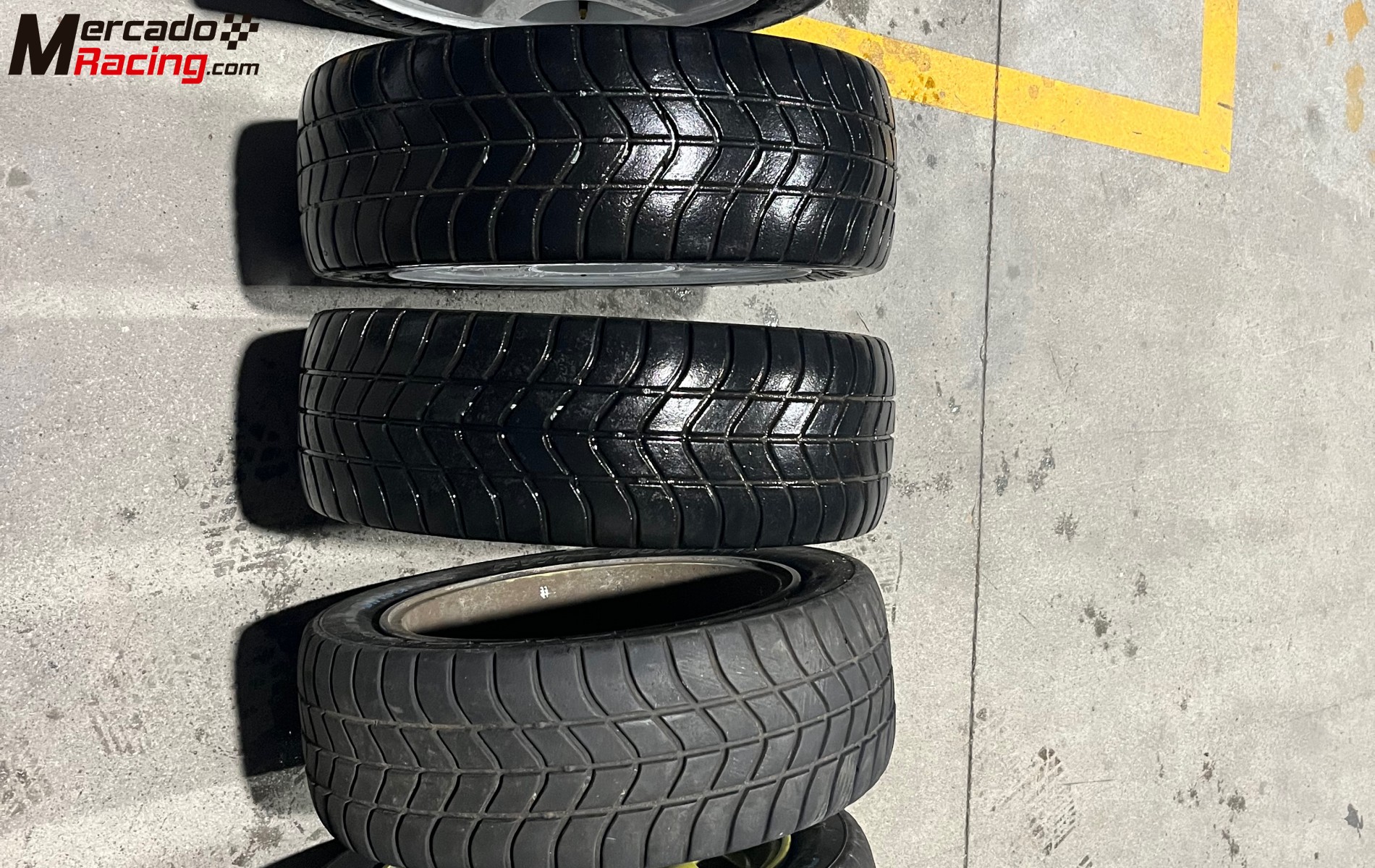 Pirelli cinturato rw1