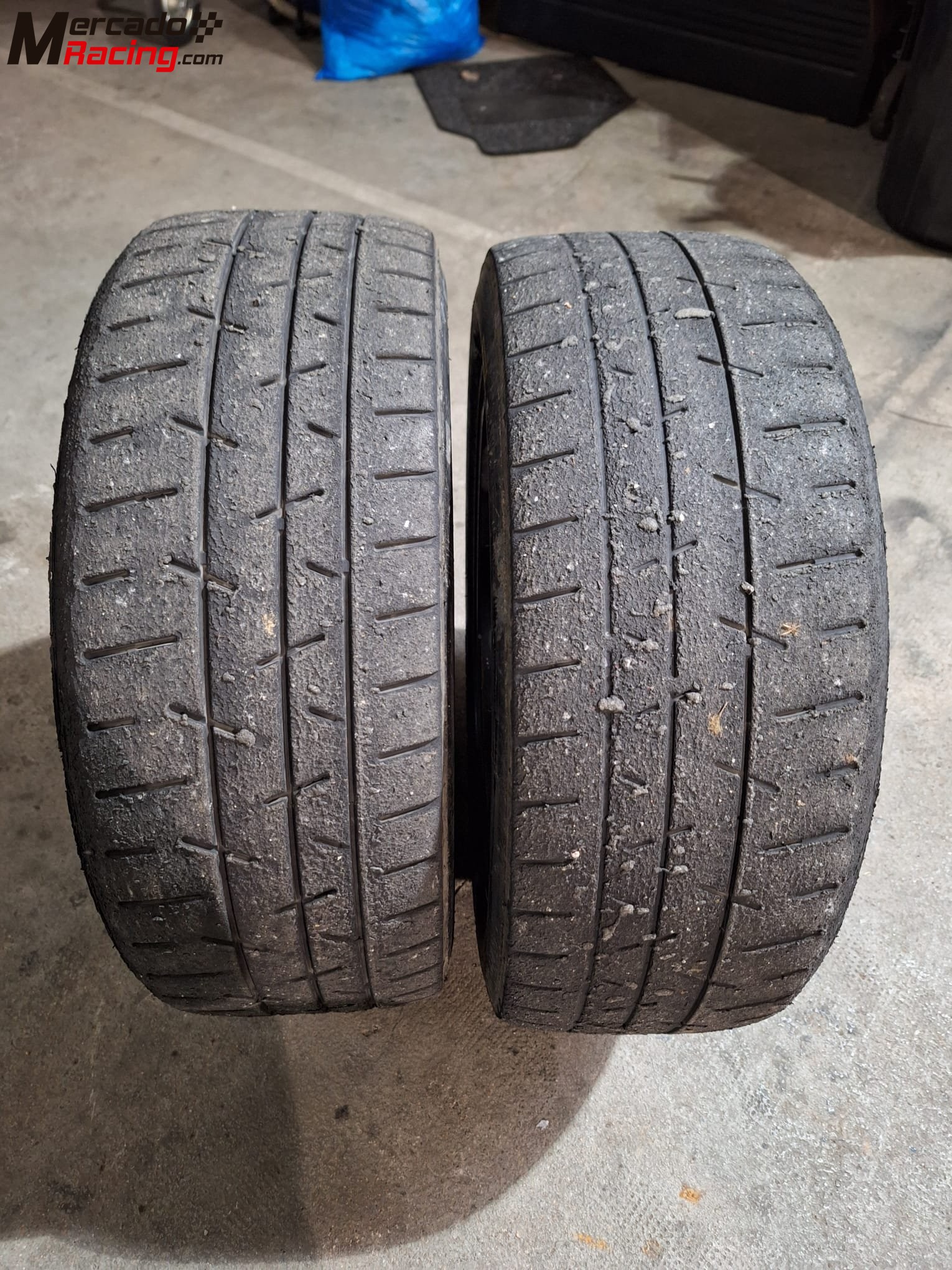 Hankook t72 195/50r15