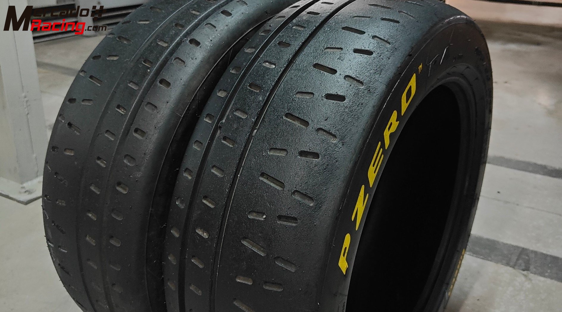 Pirelli 15 muy nuevas