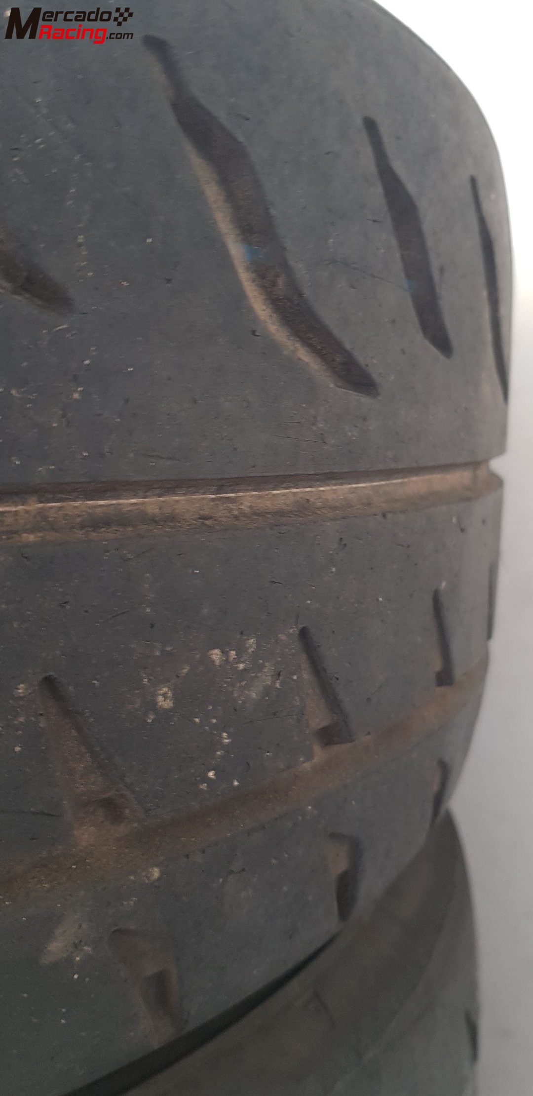 4 slik toyo fia 185/580r15 como nuevas