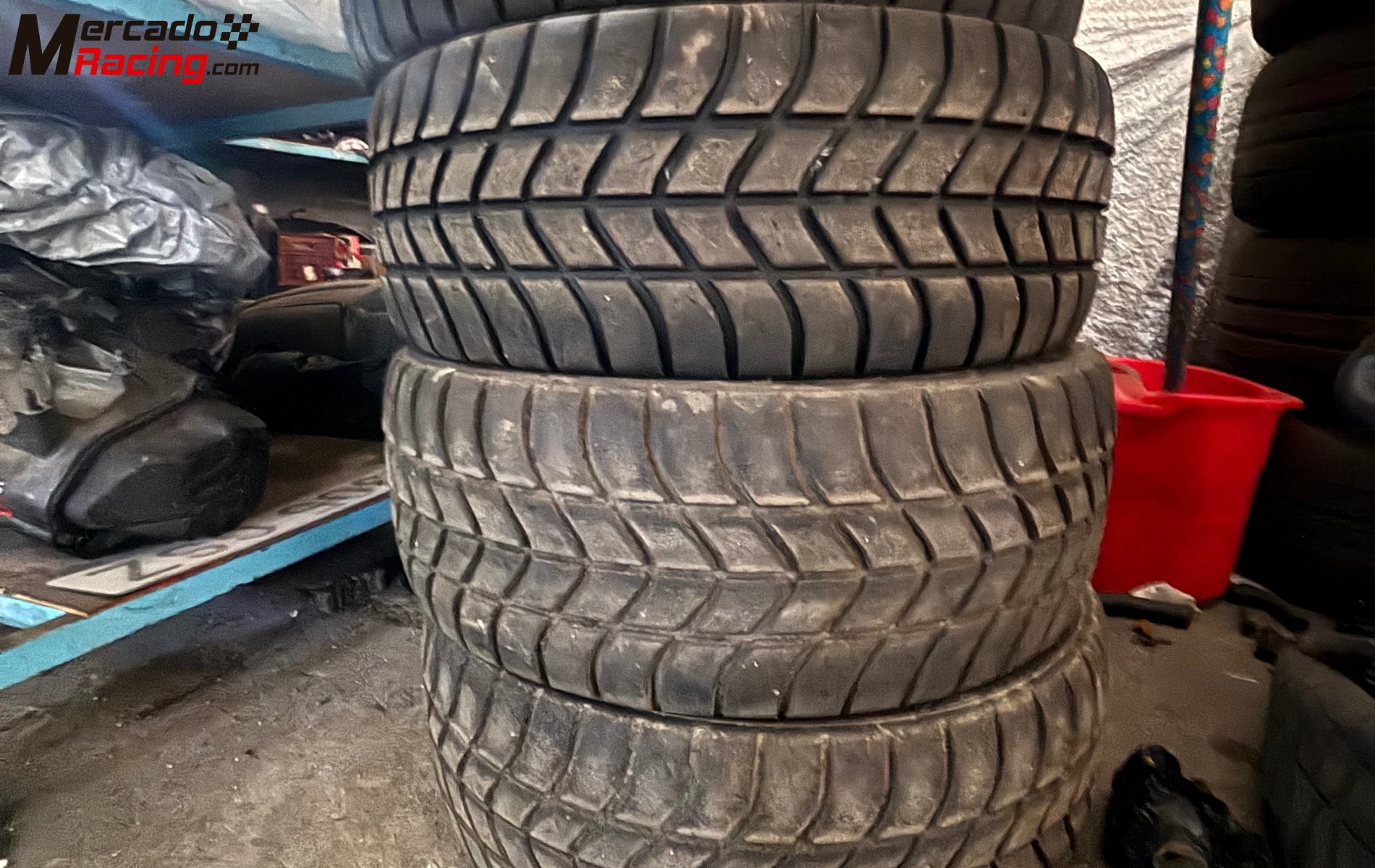 Pirelli cinturato 15 rw1c y rk7w