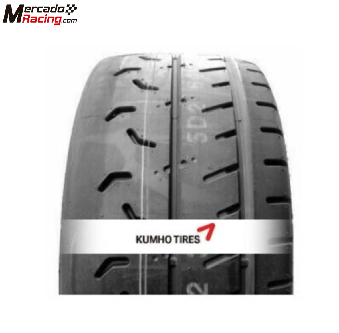 Kumho 15