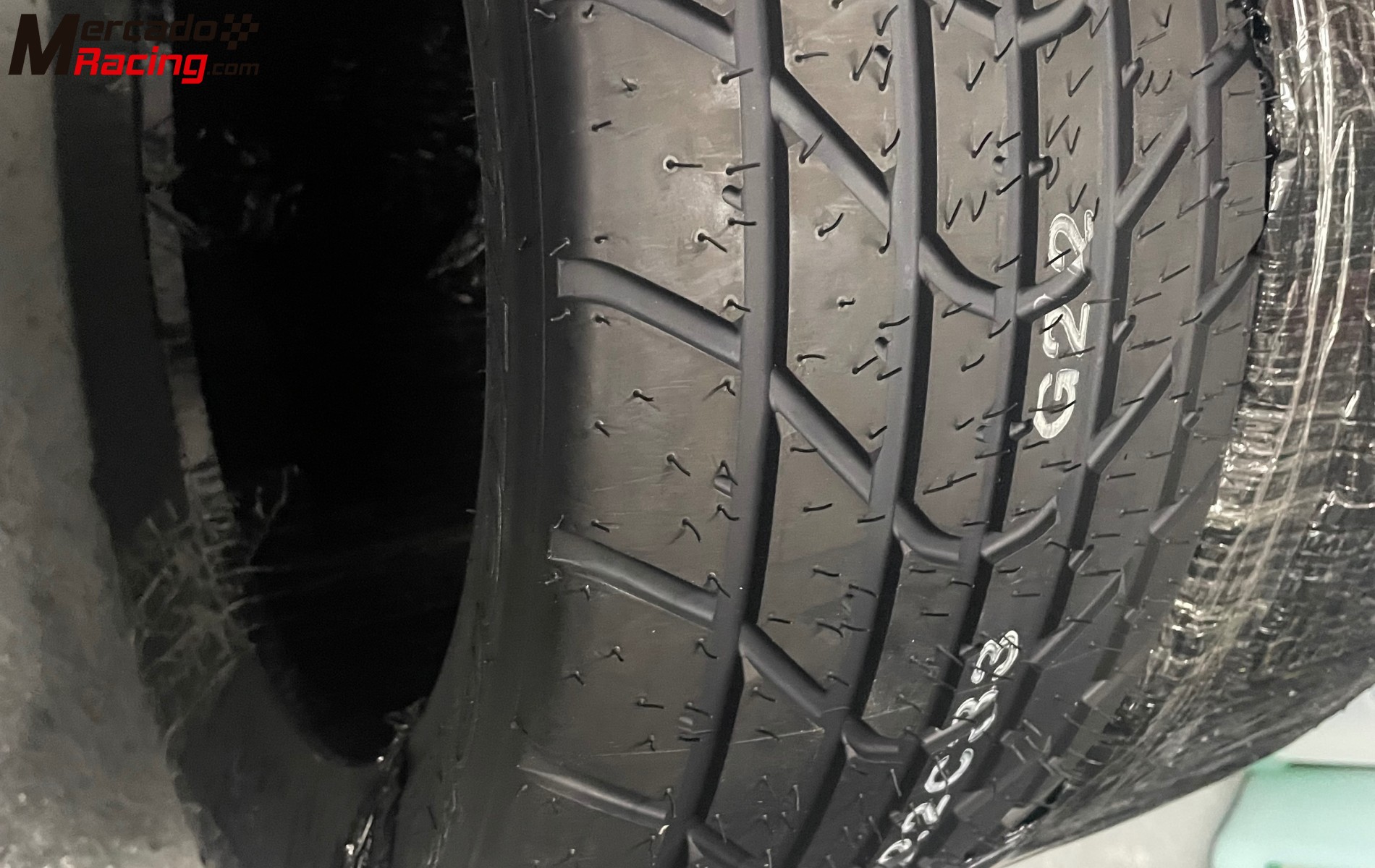 Hankook agua 15’