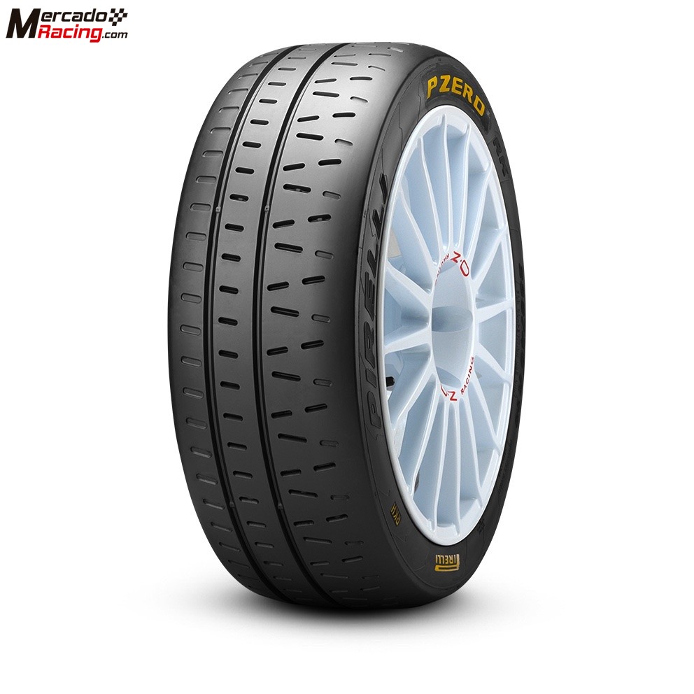 Pirelli 15 nuevas rk7 y rk7w