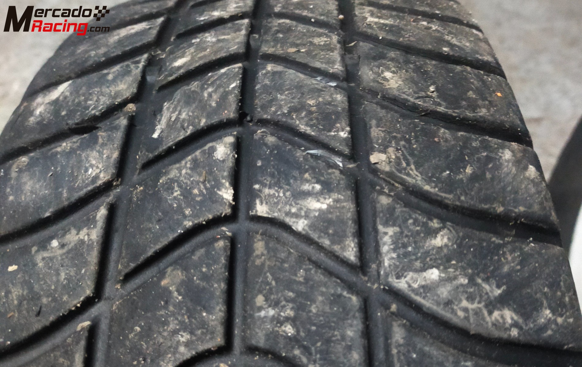 Ruedas pirelli