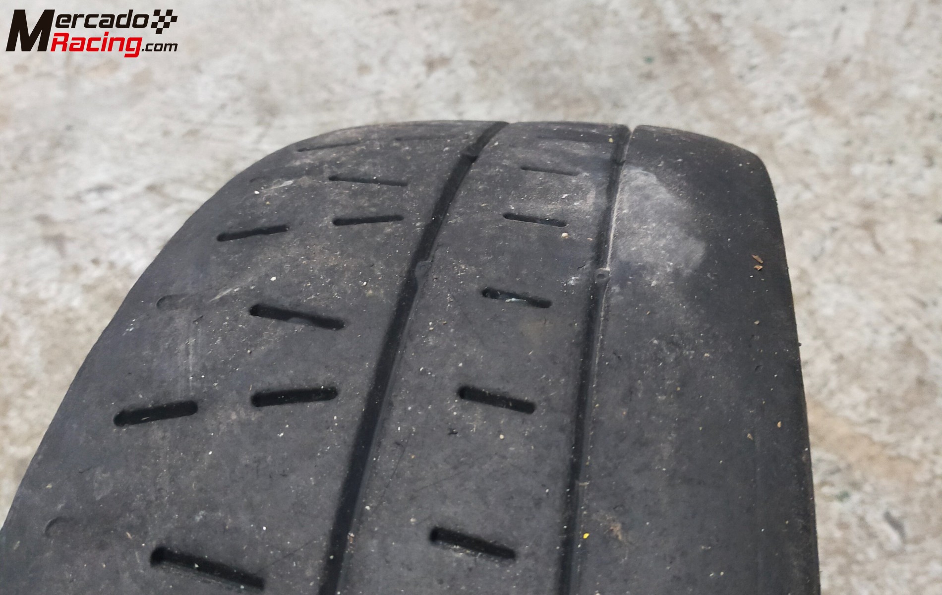 Ruedas pirelli
