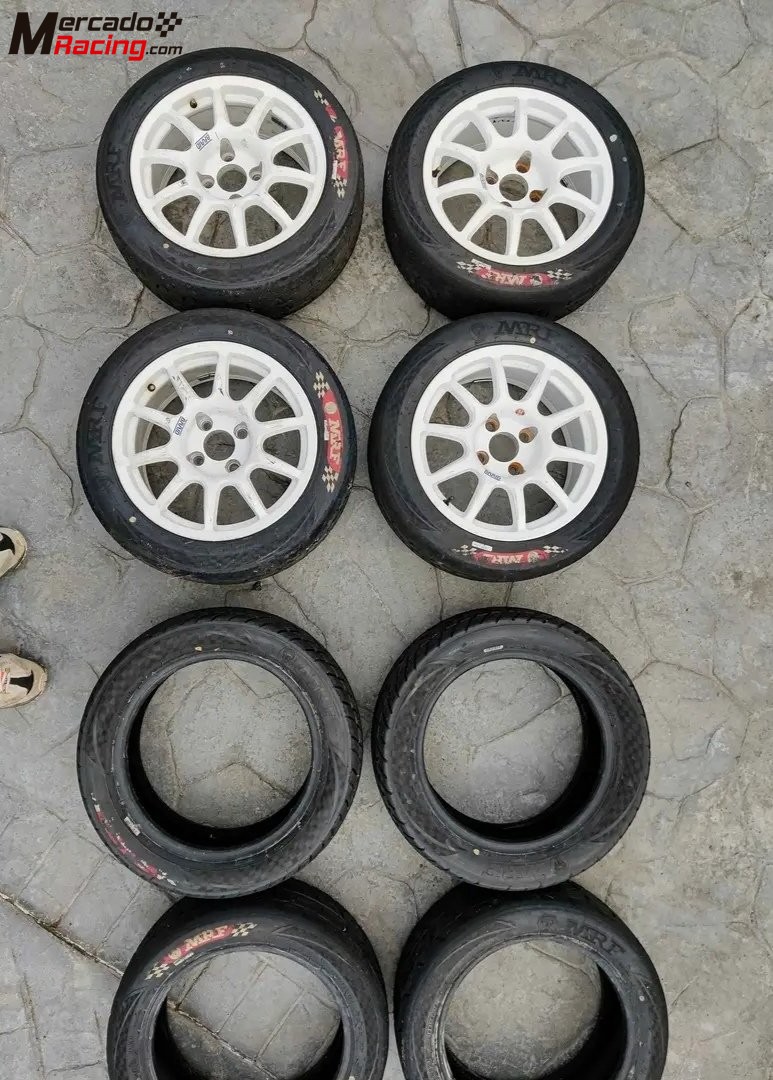 Mrf 15 varios estados 