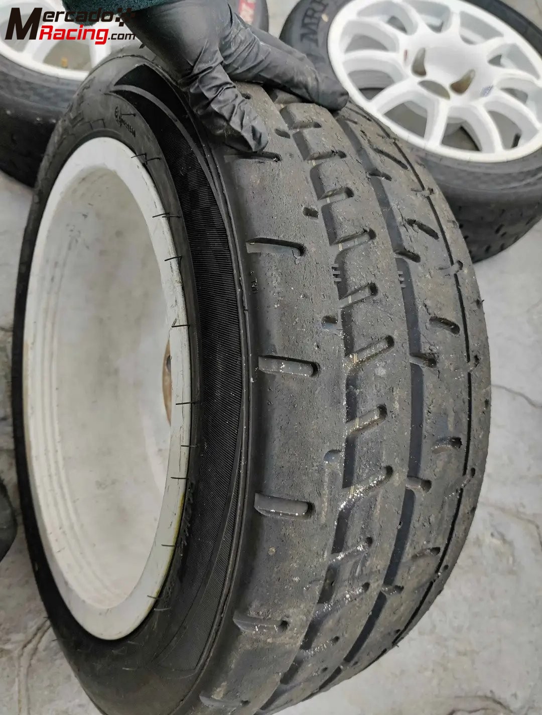 Mrf 15 varios estados 