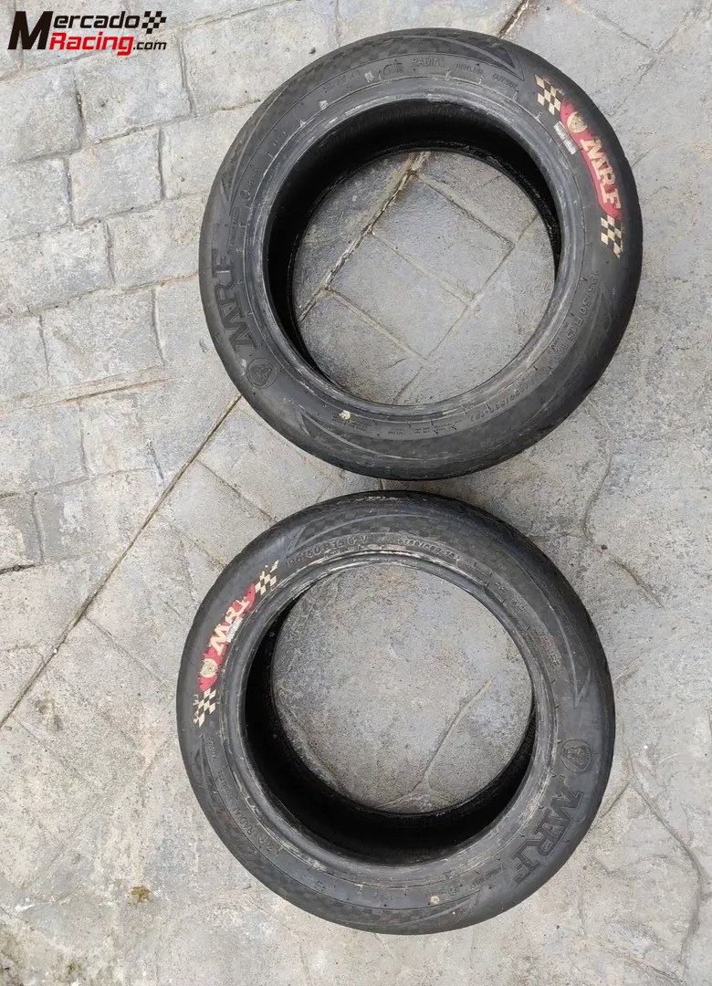 Mrf 15 varios estados 