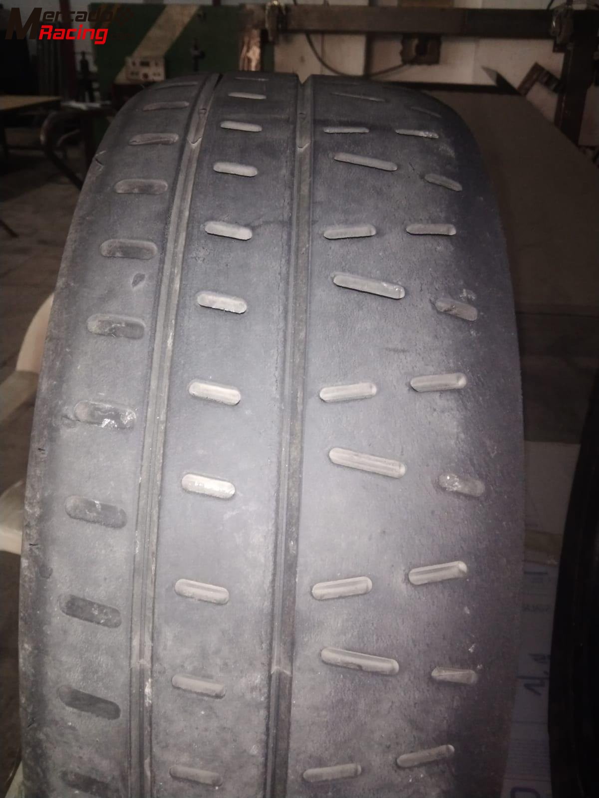 Pirelli en 15’’ rkw7a