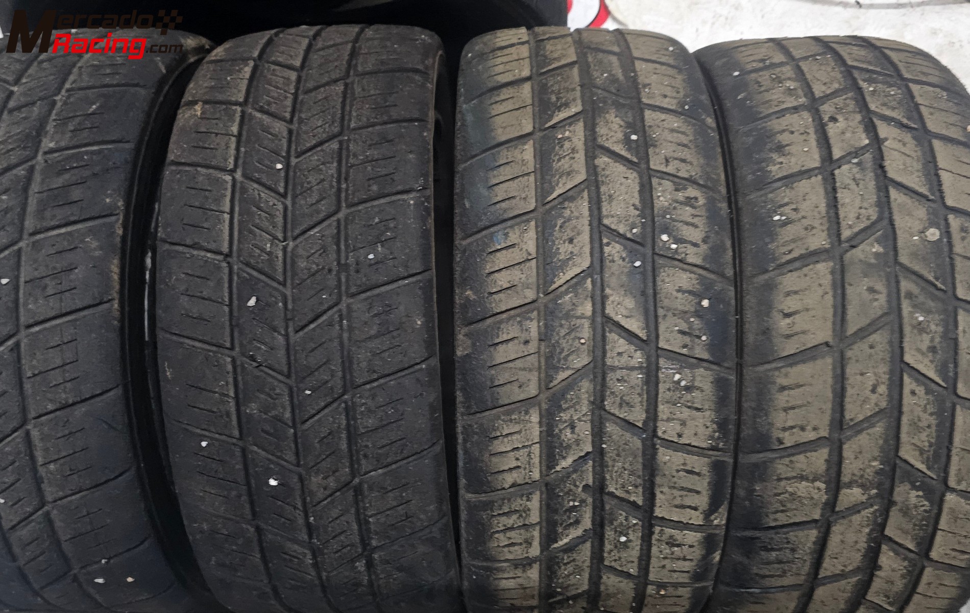 6 hankook 15 w51