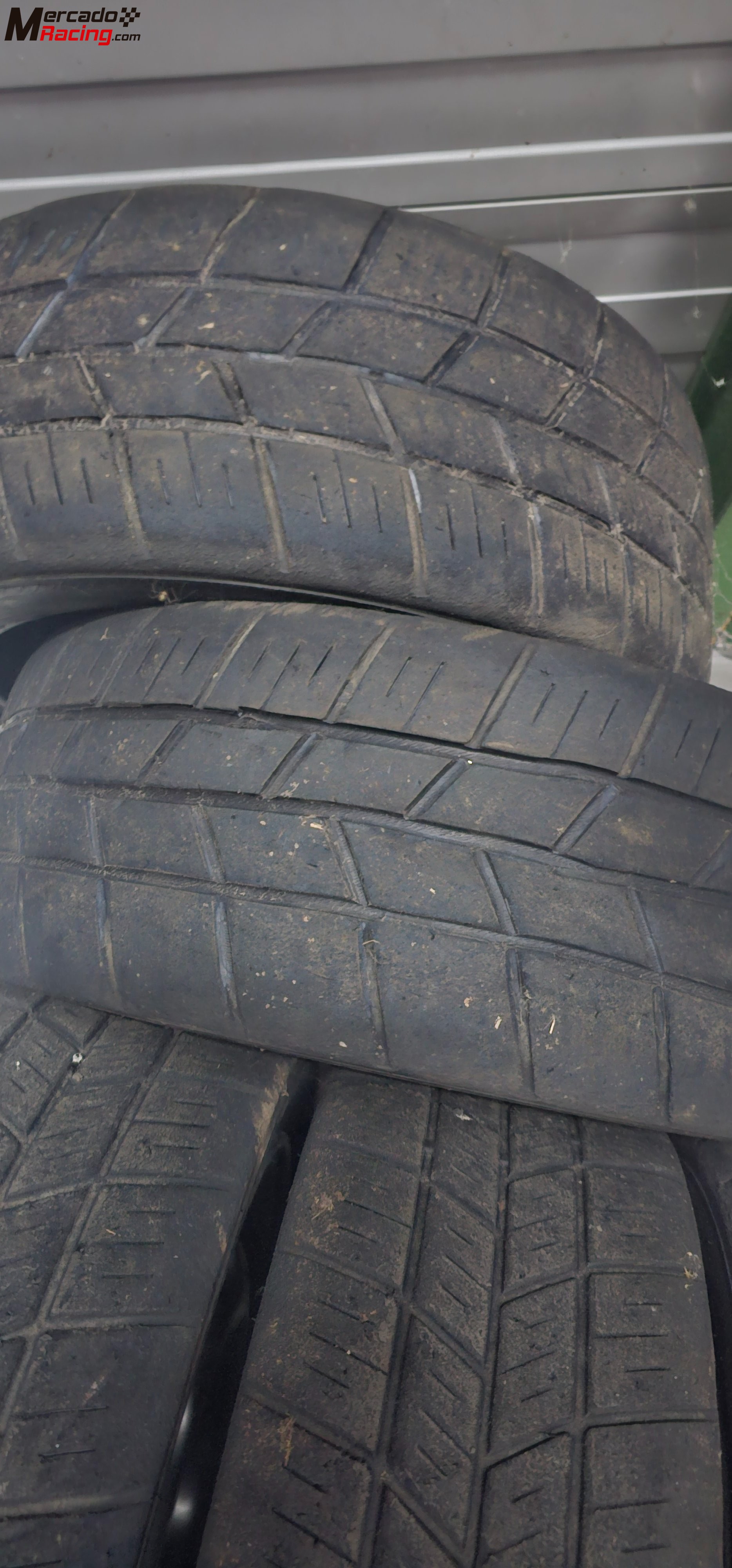 6 hankook 15 w51