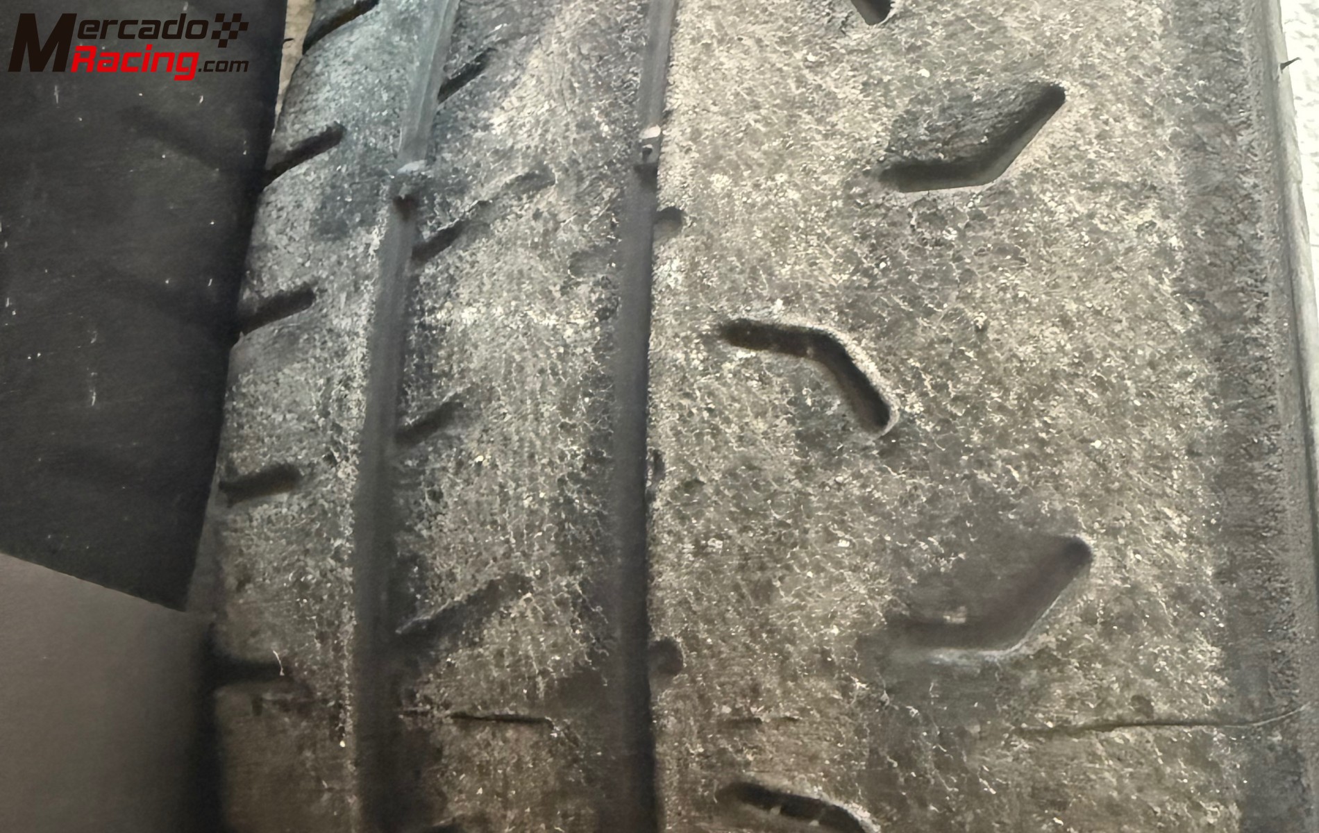 Kumho duras en 15