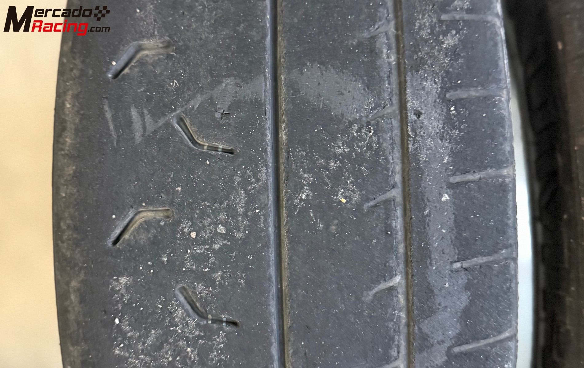 Kumho duras en 15