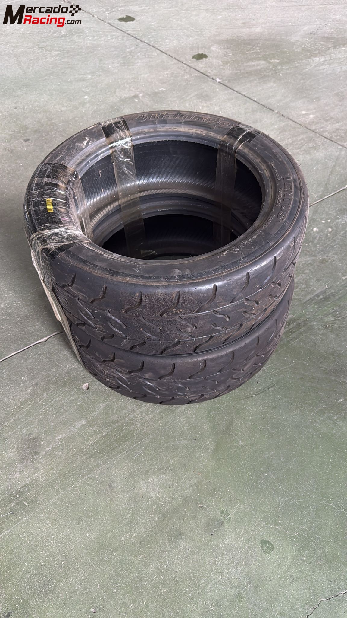 Hankook ventus