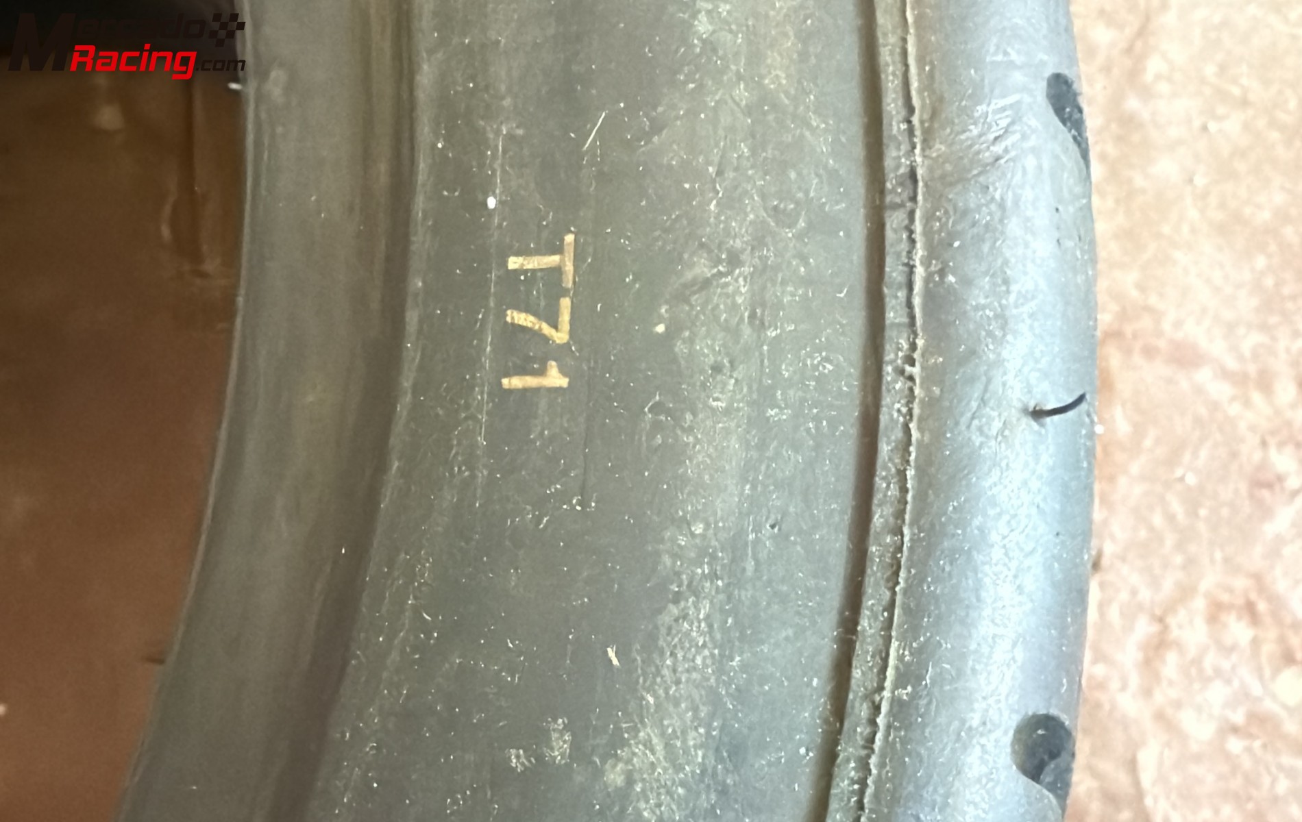 Hankook ventus