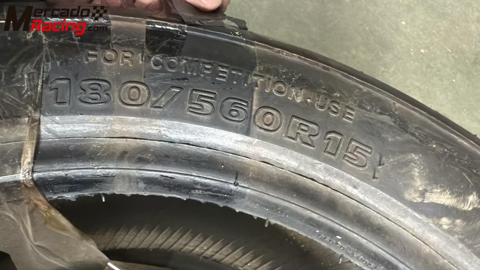 Hankook ventus