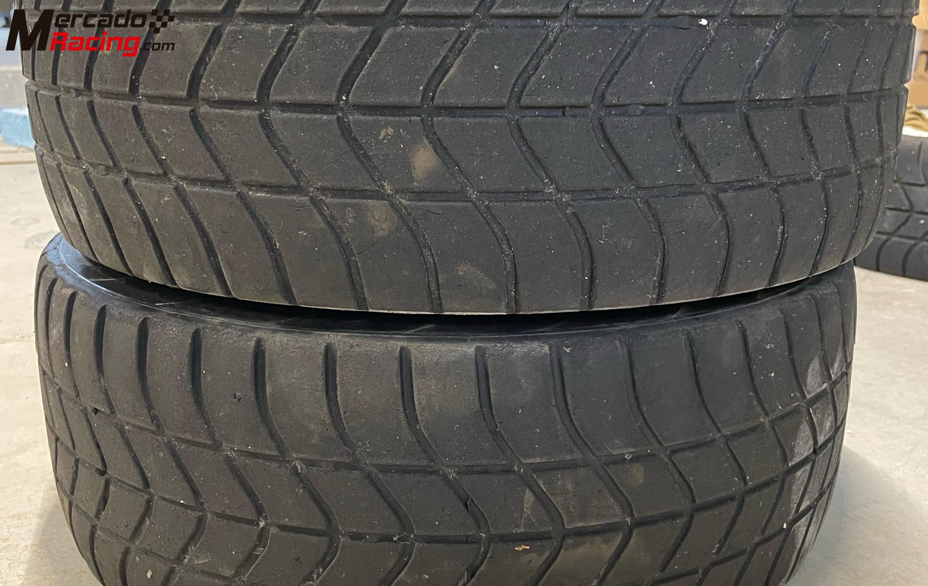 Pirelli rw1c en 15