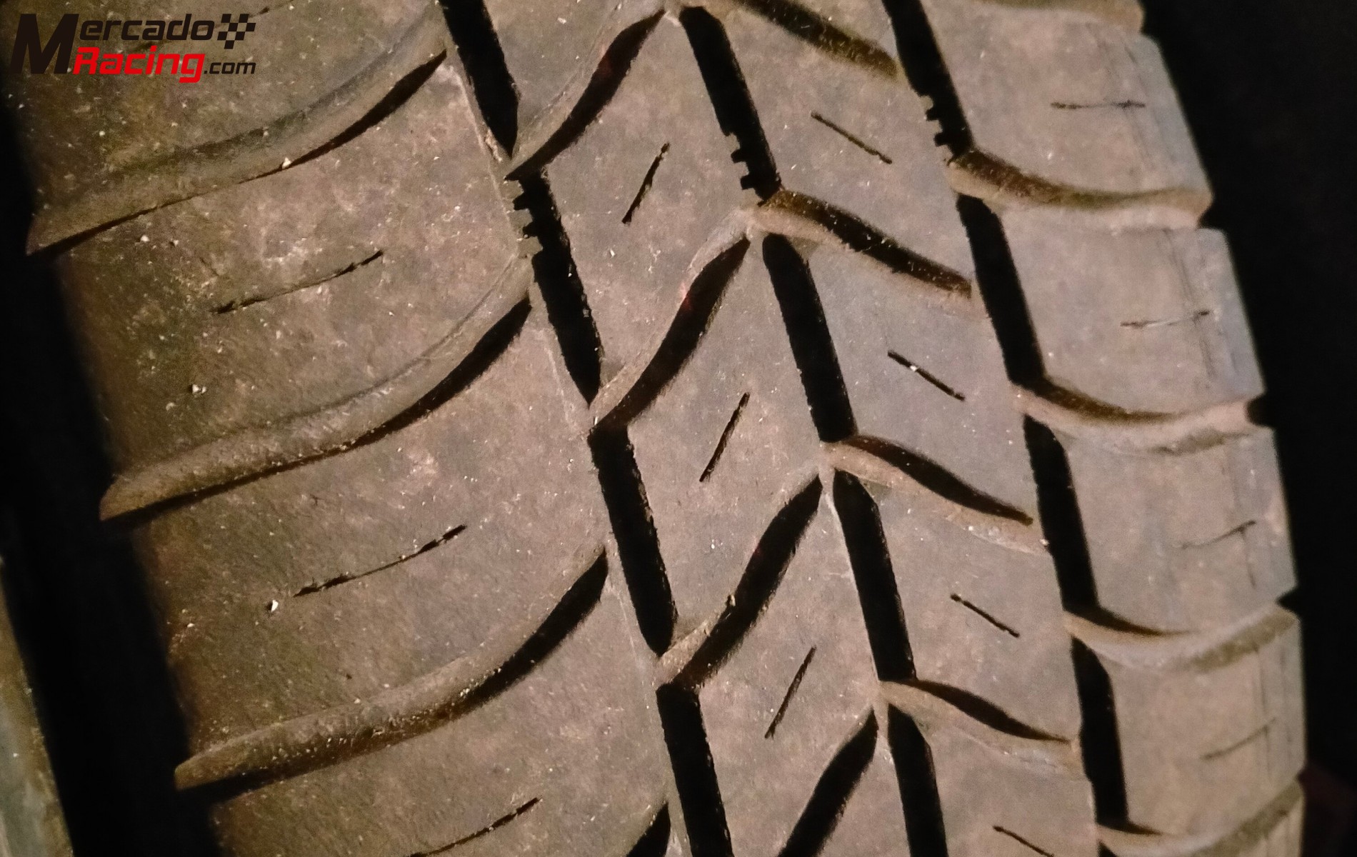 Slicks agua mrf 