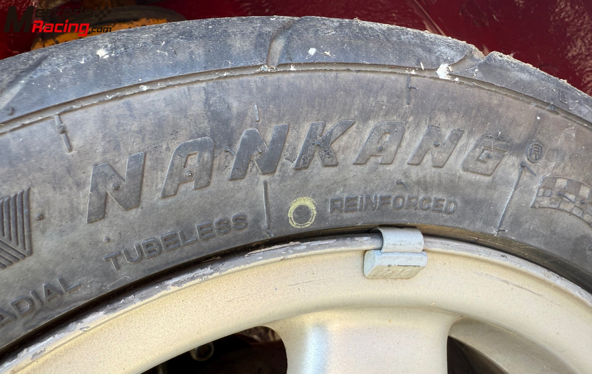 Nankang