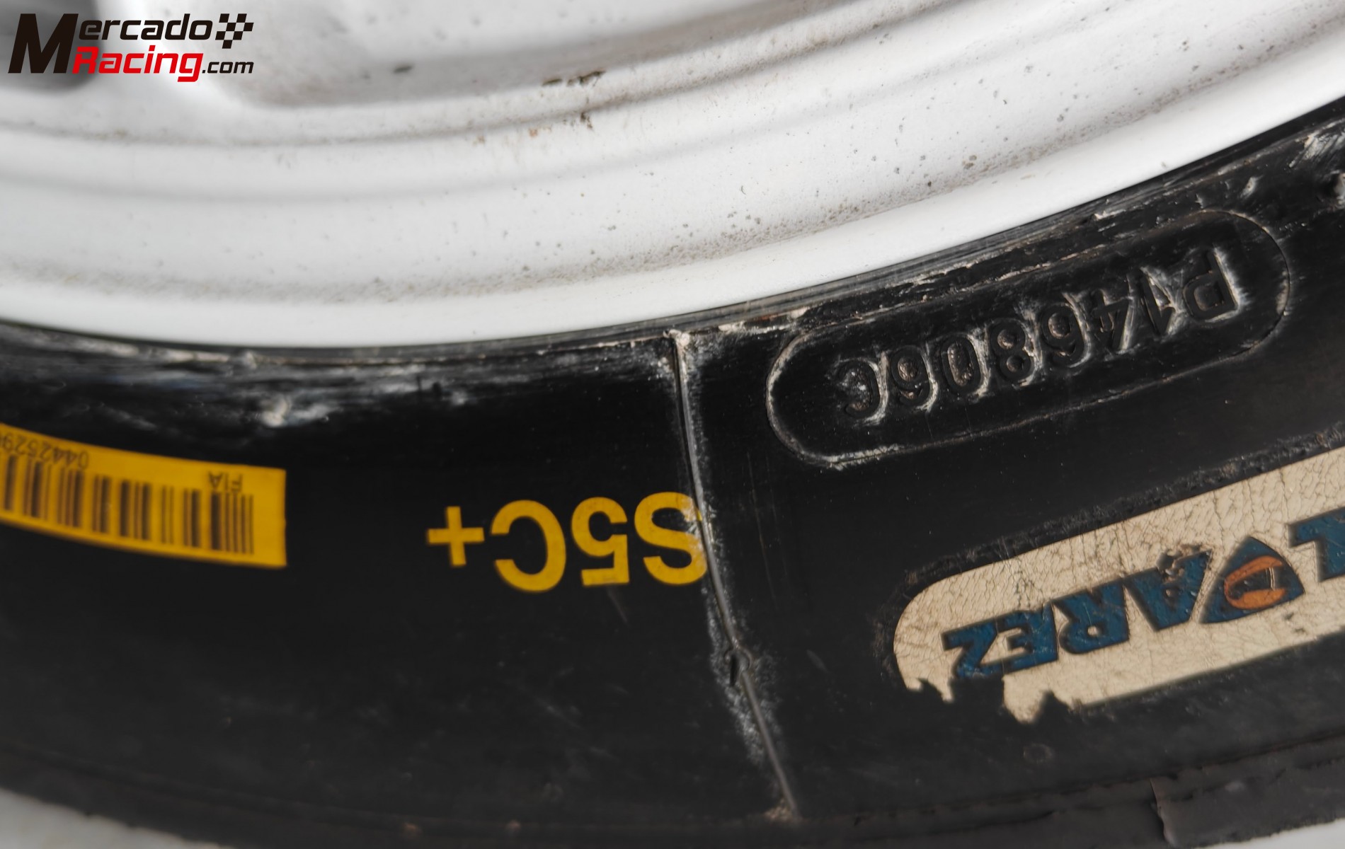 Michelin s5c+