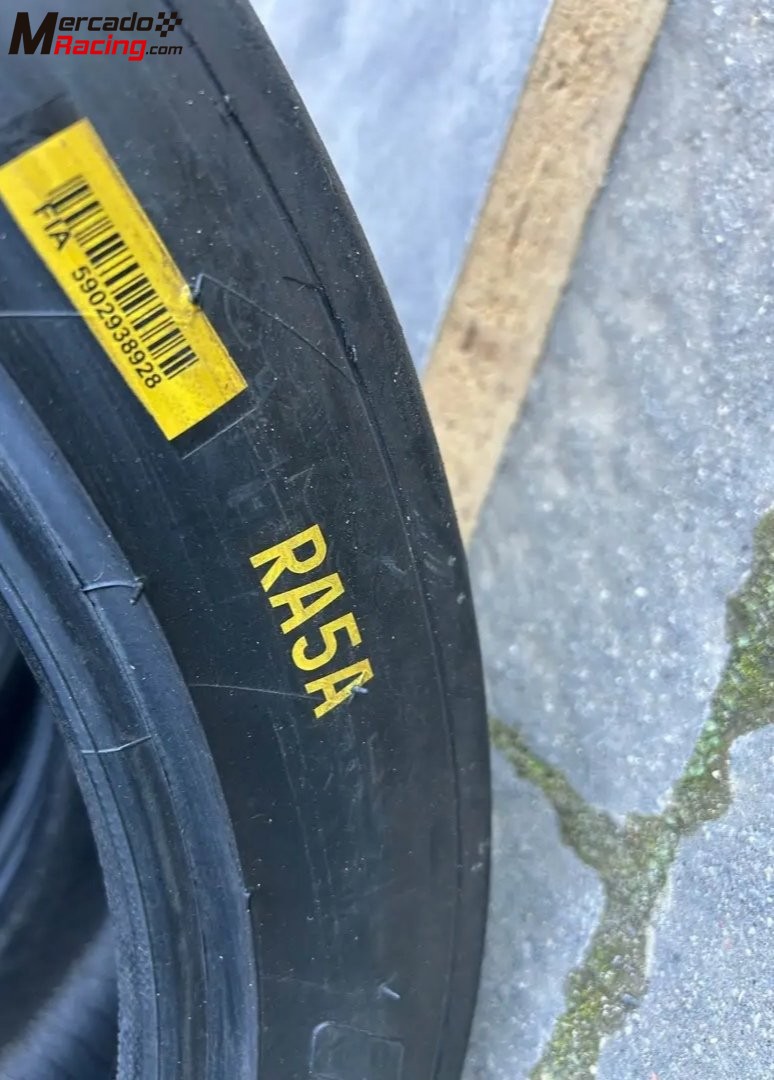 Pirelli ra5 16