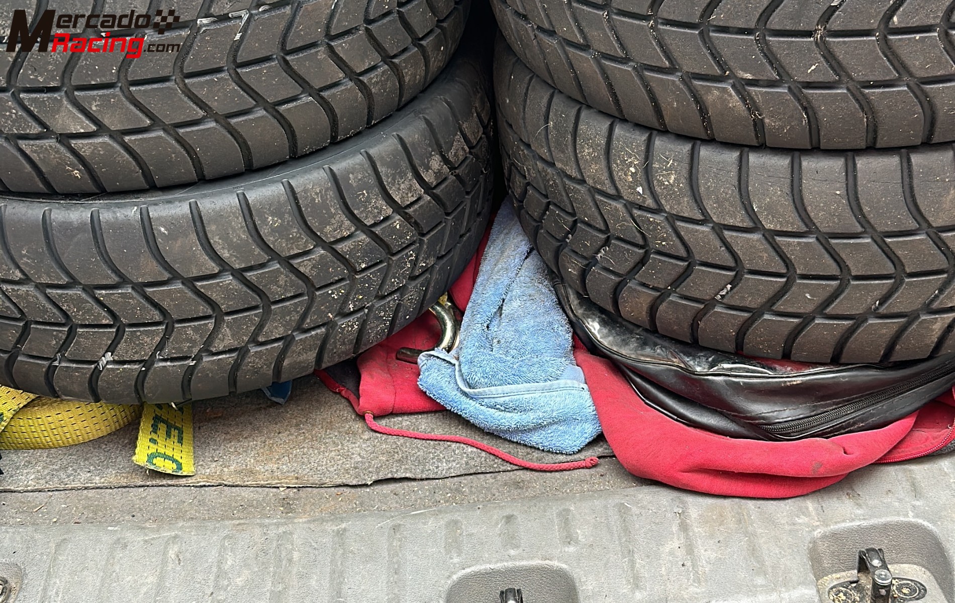 Pirelli cinturato