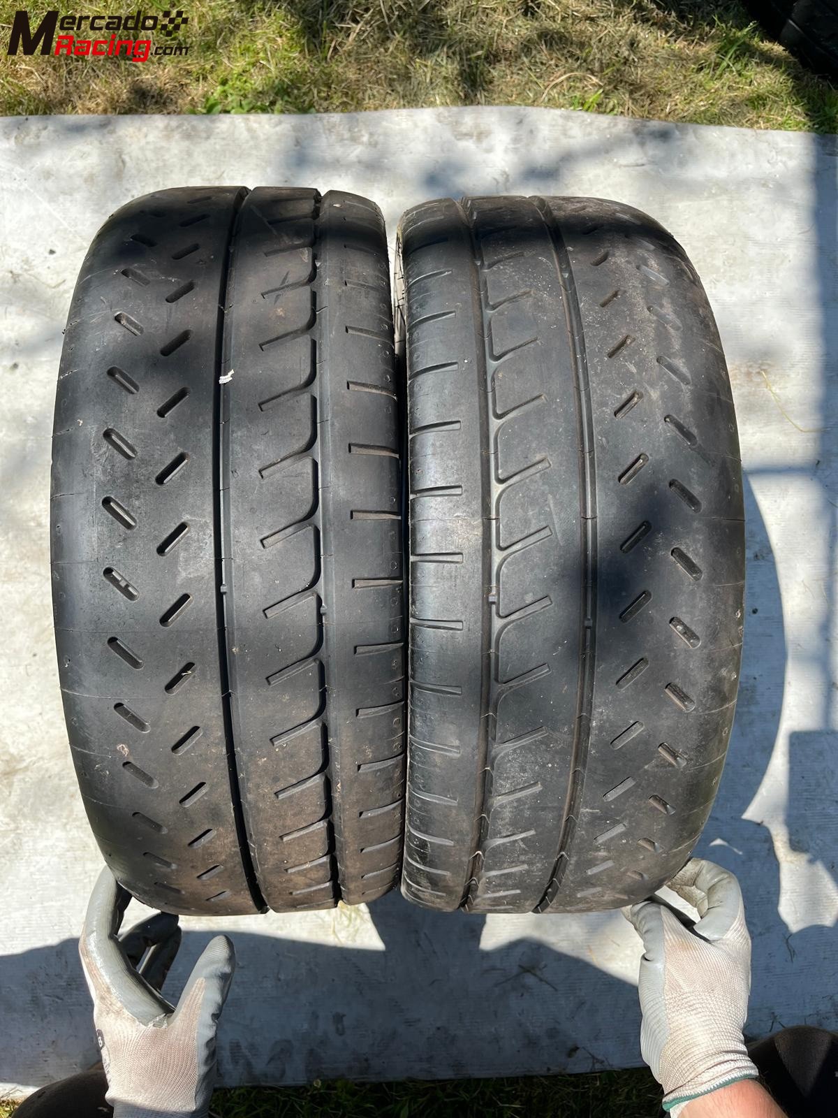 Michelin 21