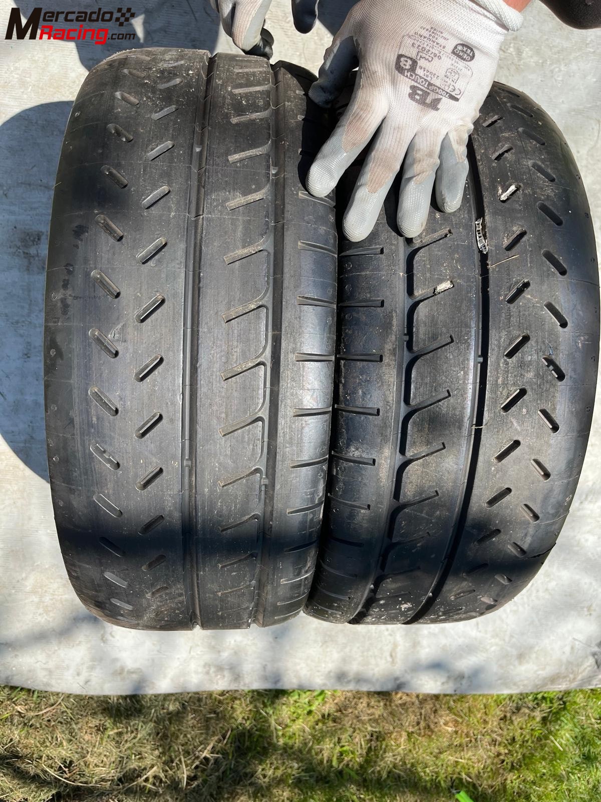 Michelin 31