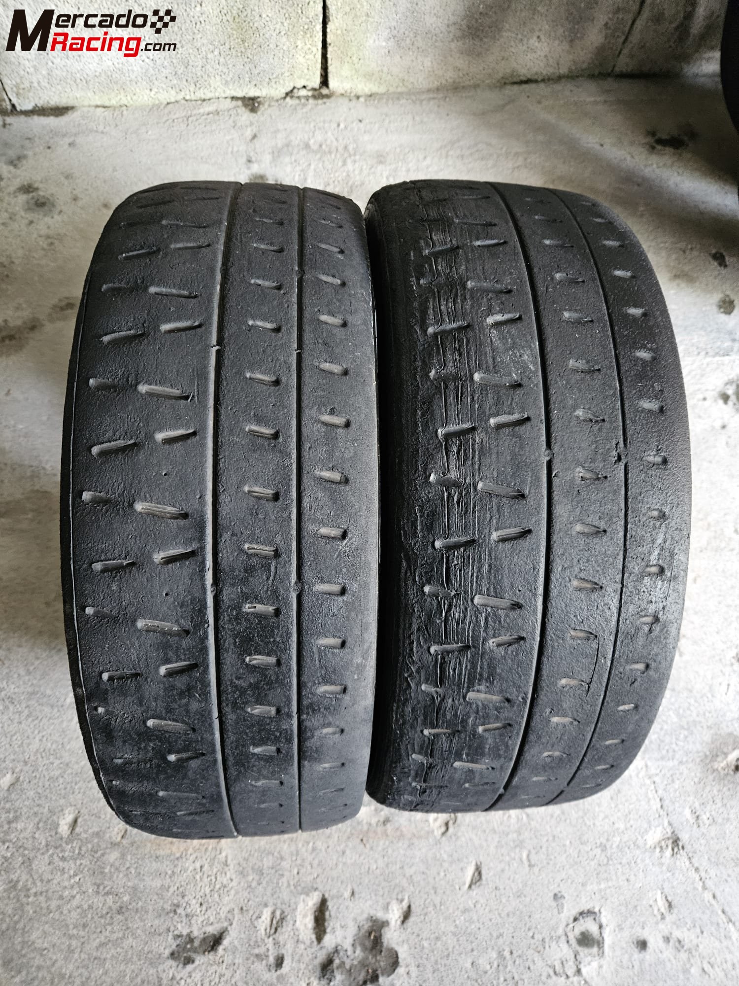 Vendo pirellis en 15