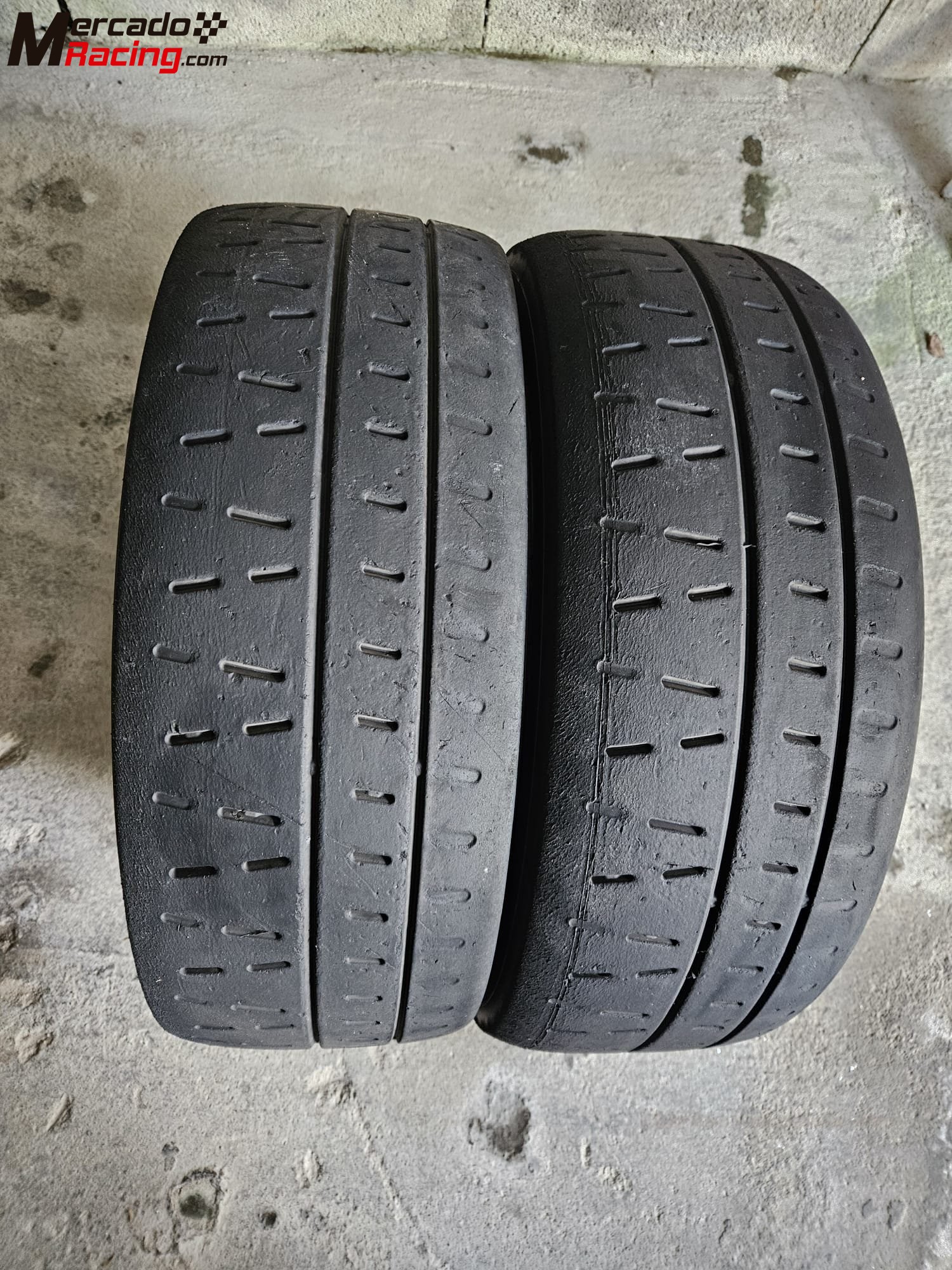 Vendo pirellis en 15