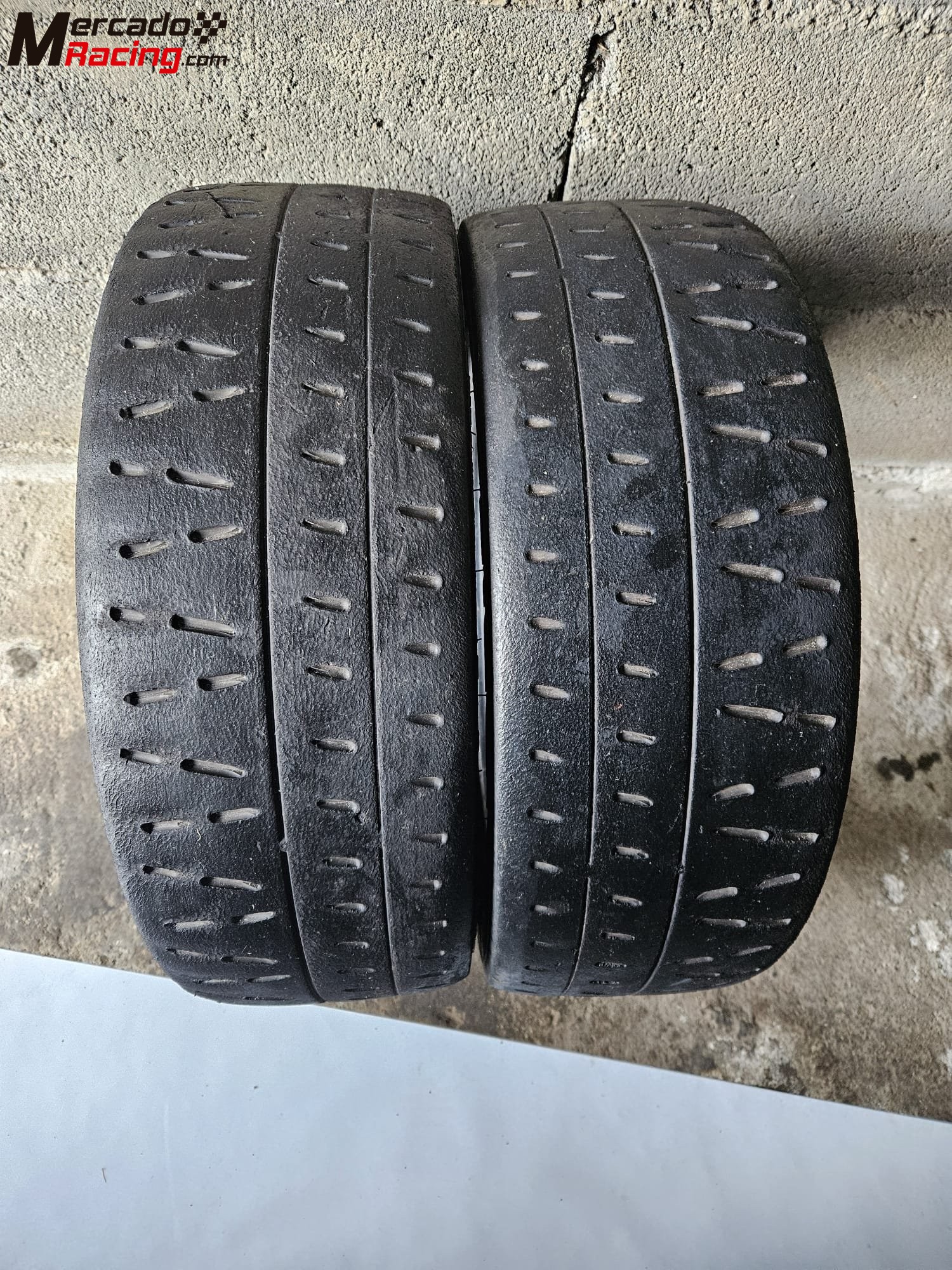 Vendo pirellis en 15