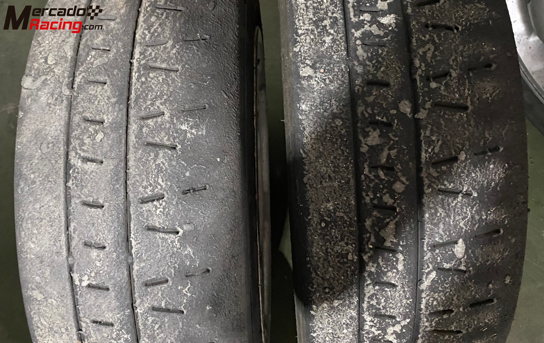 Pirelli rk5 195/50/15