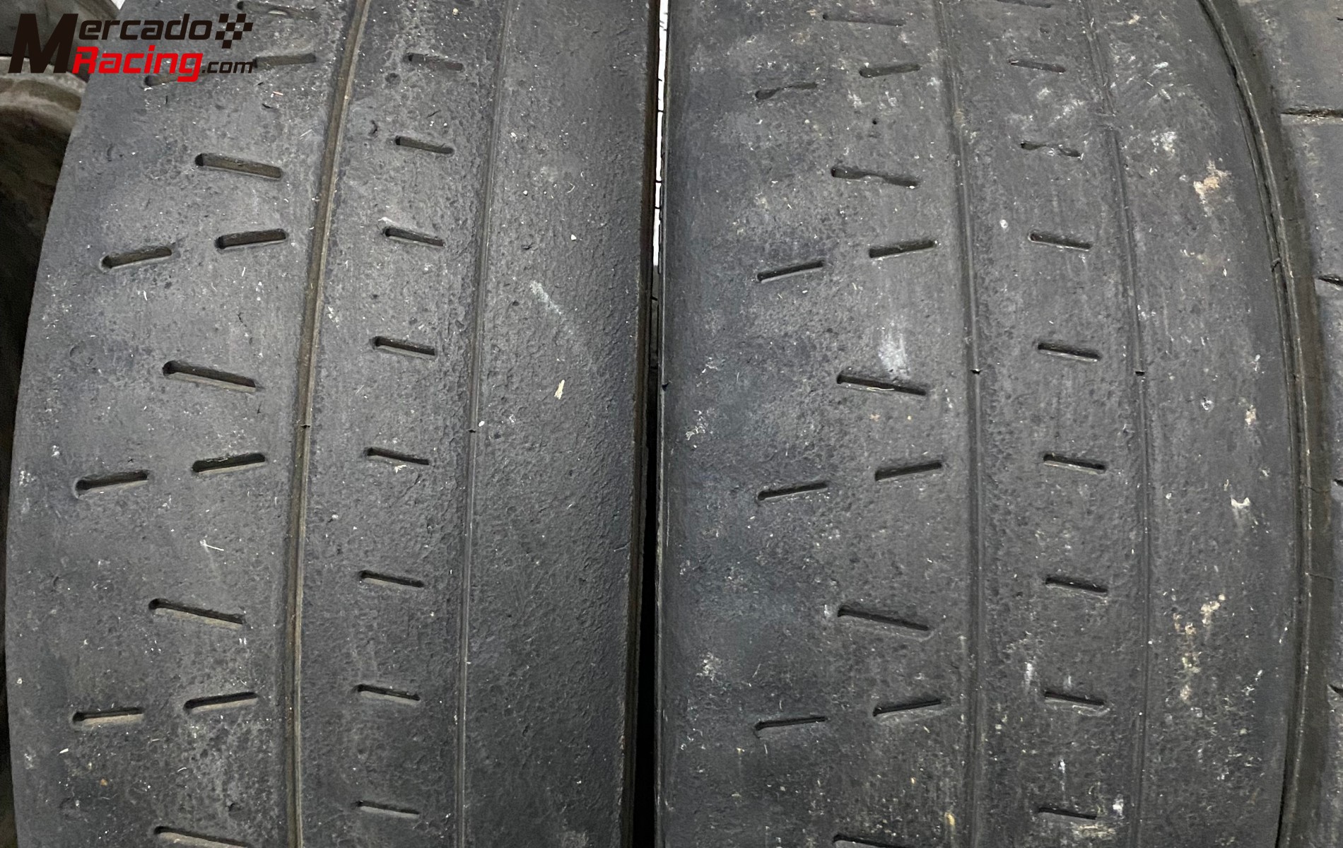 Pirelli rk7 195/50/15