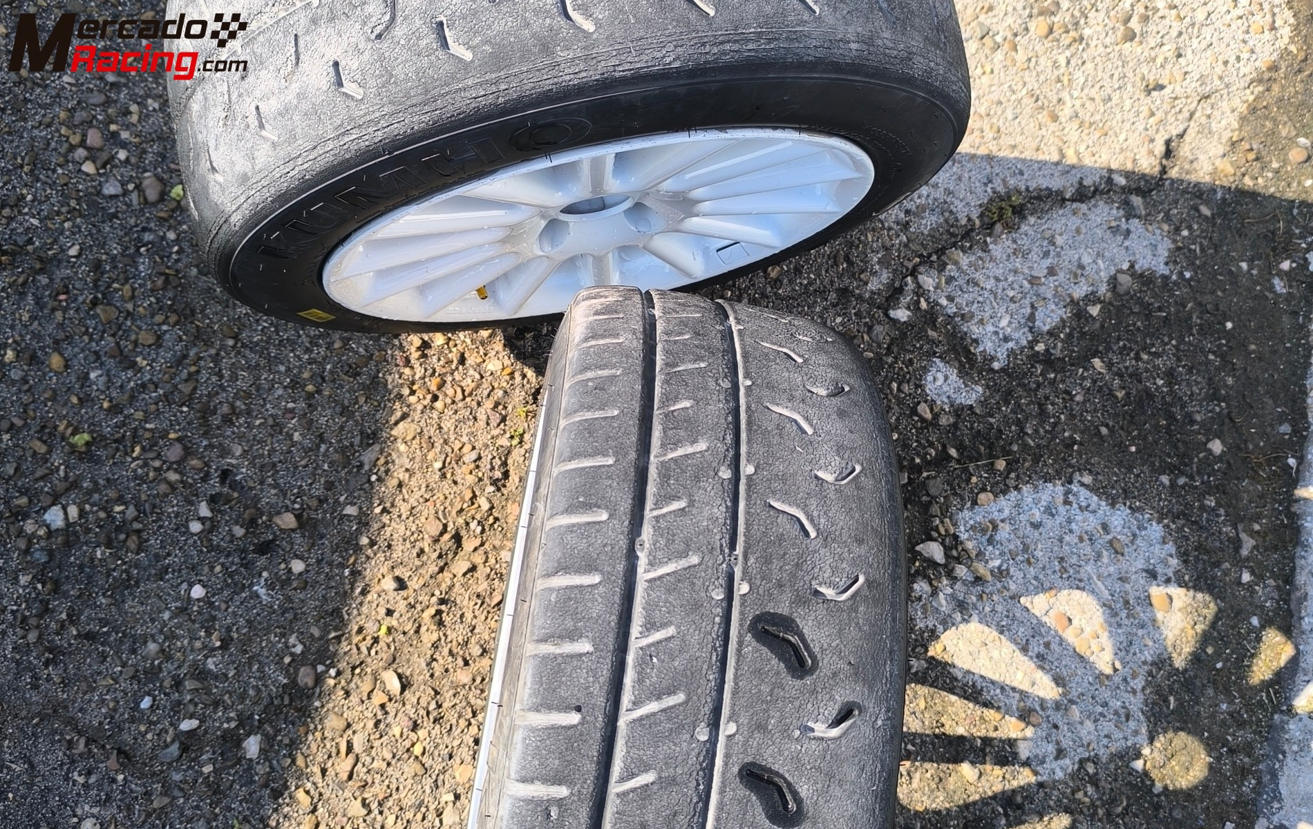 Kumho 15 k51