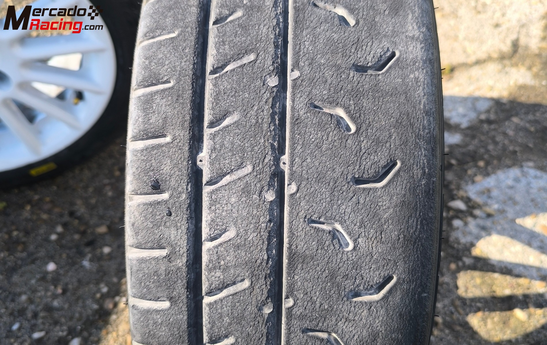 Kumho 15 k51