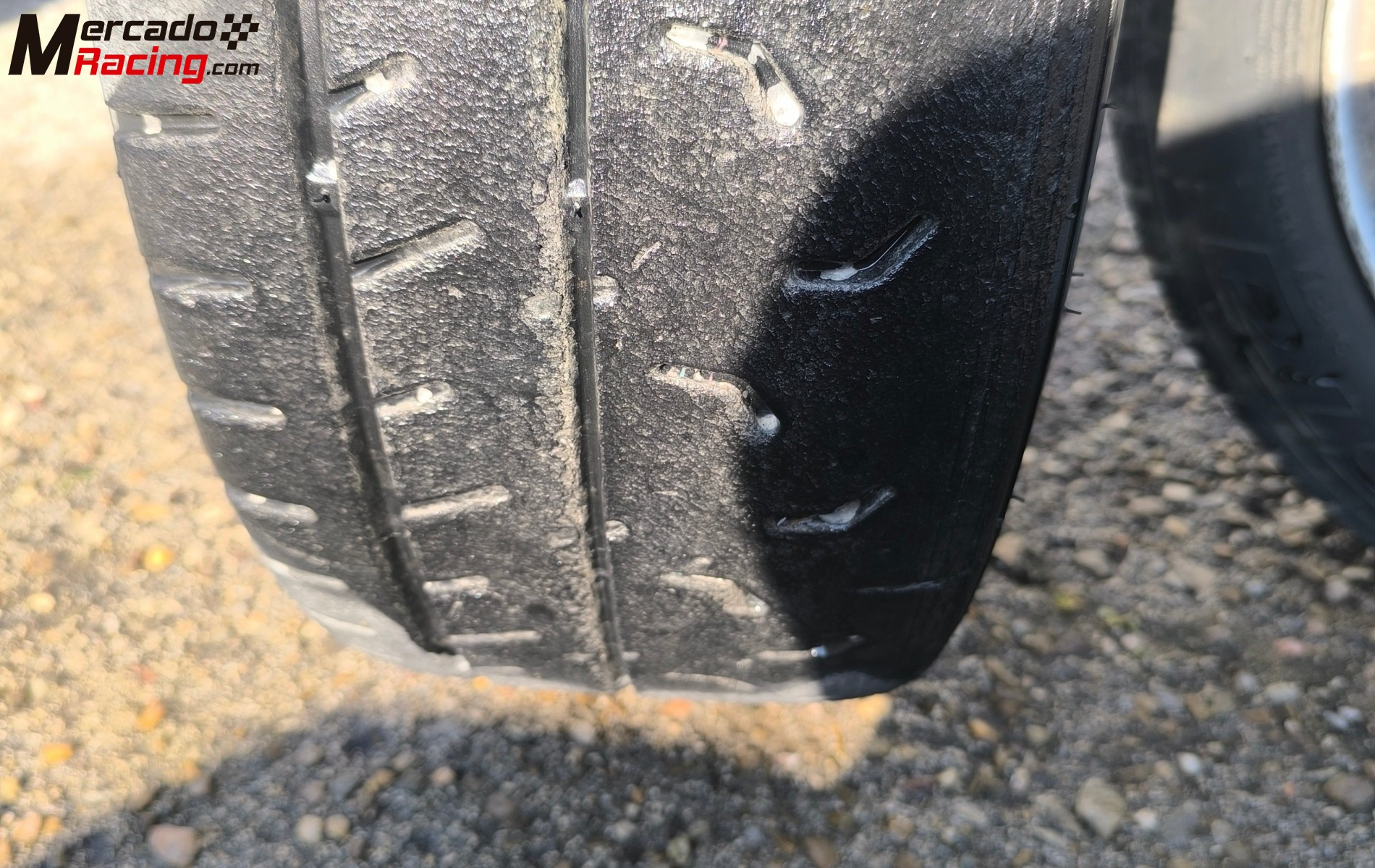 Kumho 15 k51