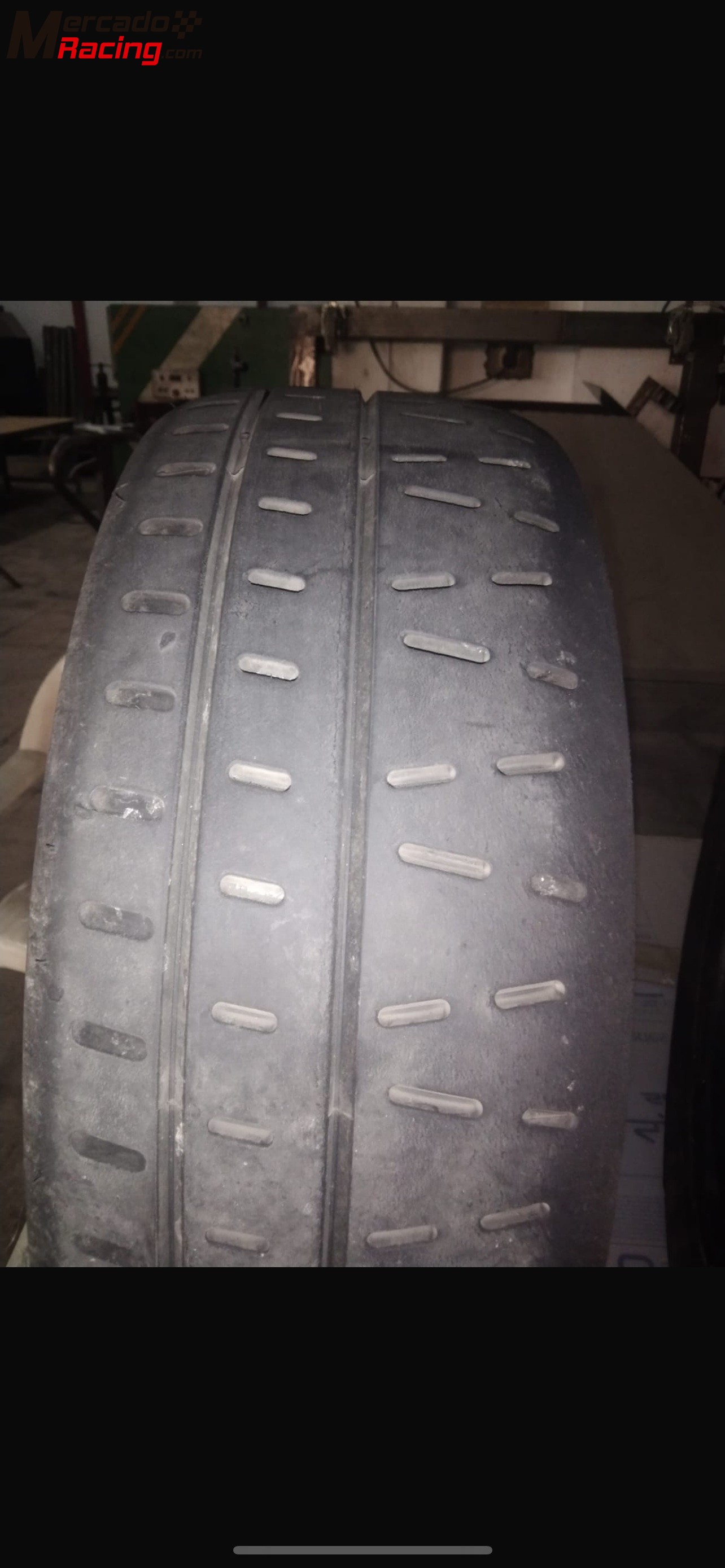 Pirelli en 15’’ rkw7a