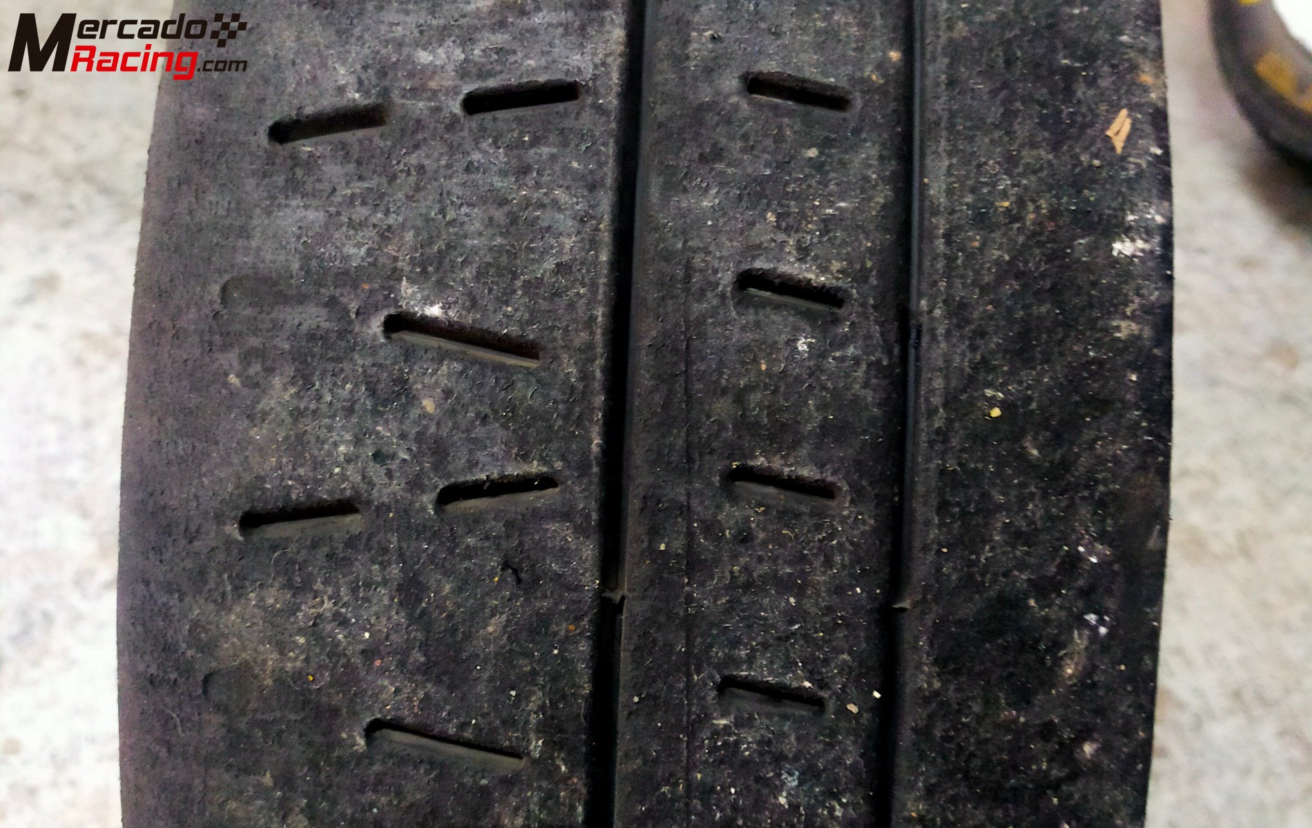 Ruedas pirelli