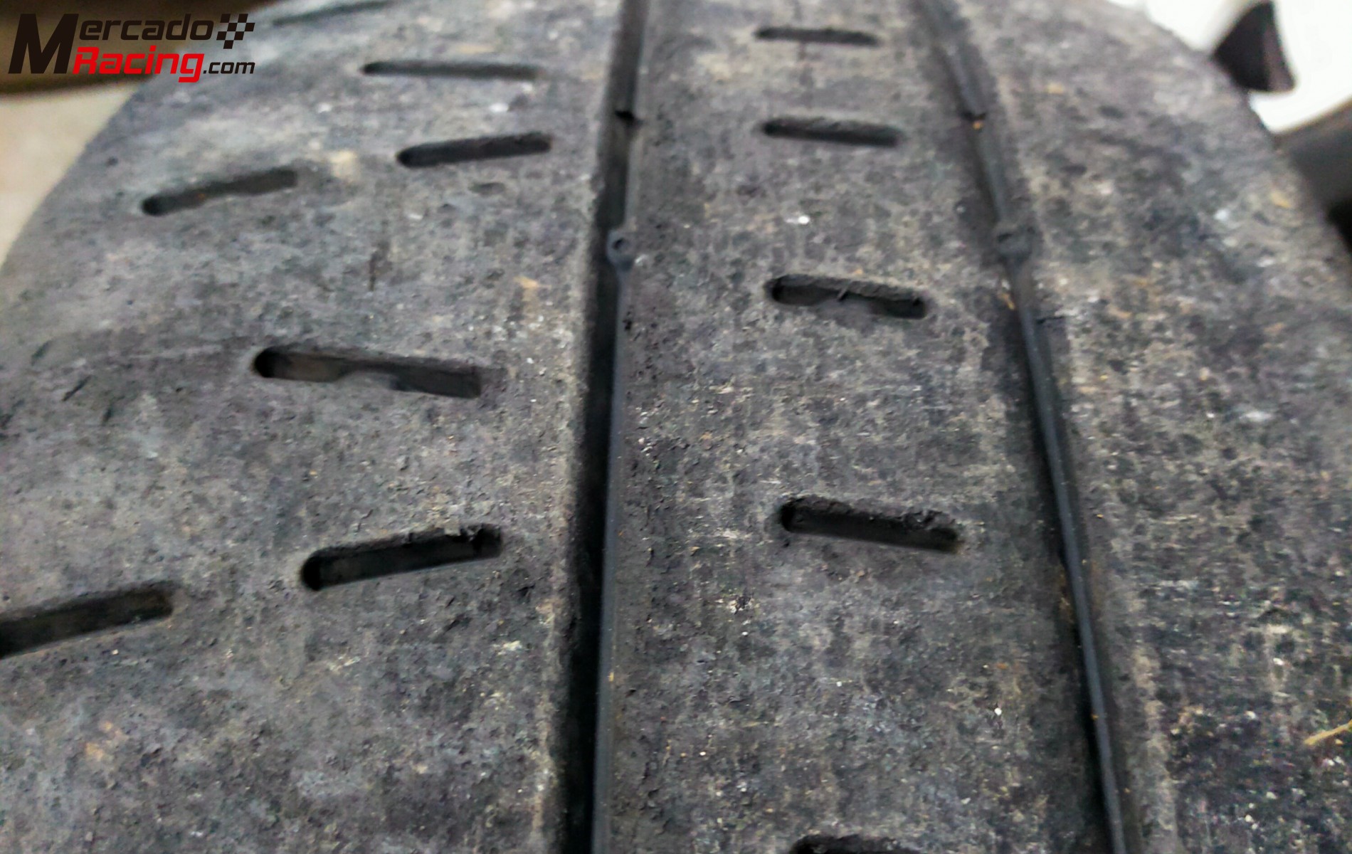 Ruedas pirelli