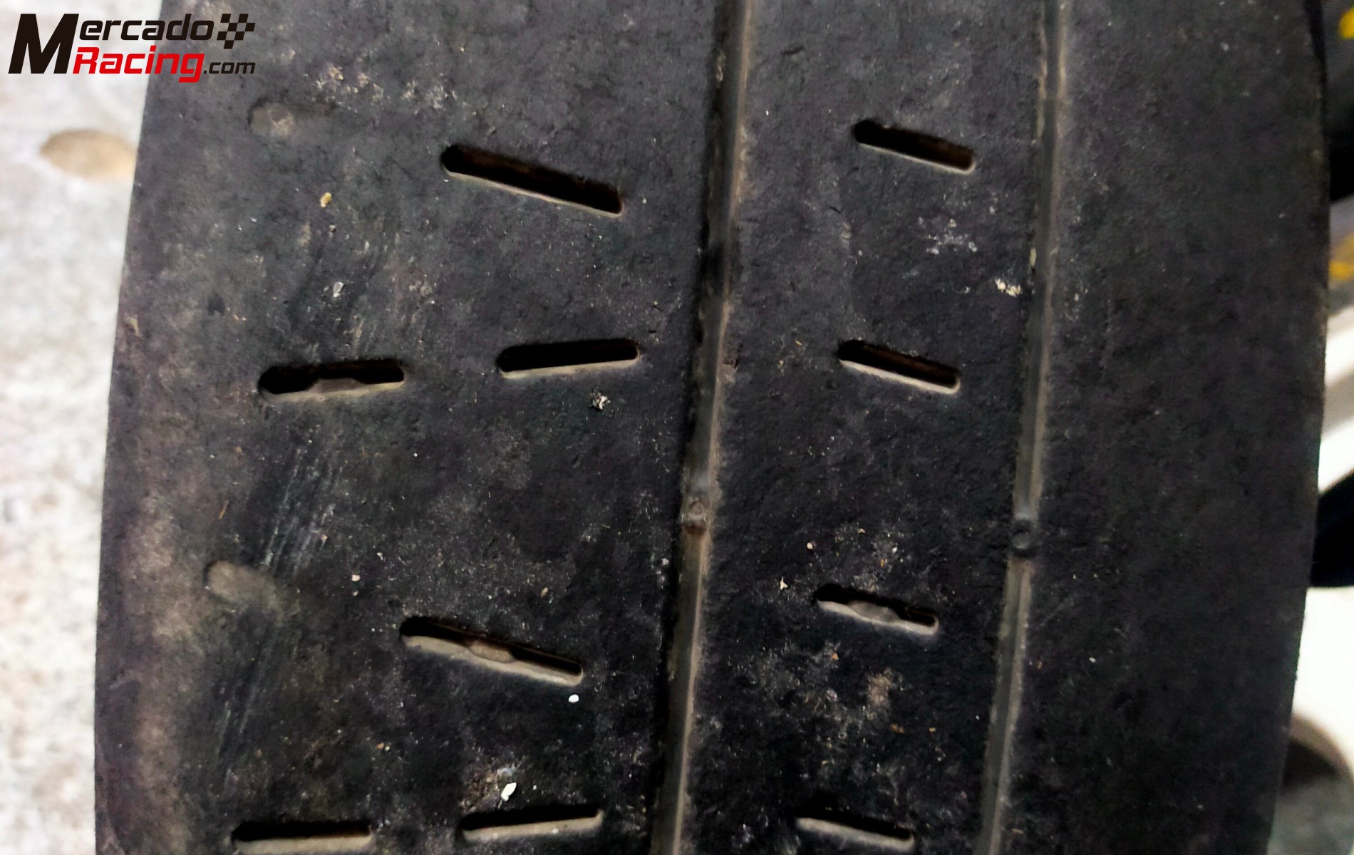 Ruedas pirelli