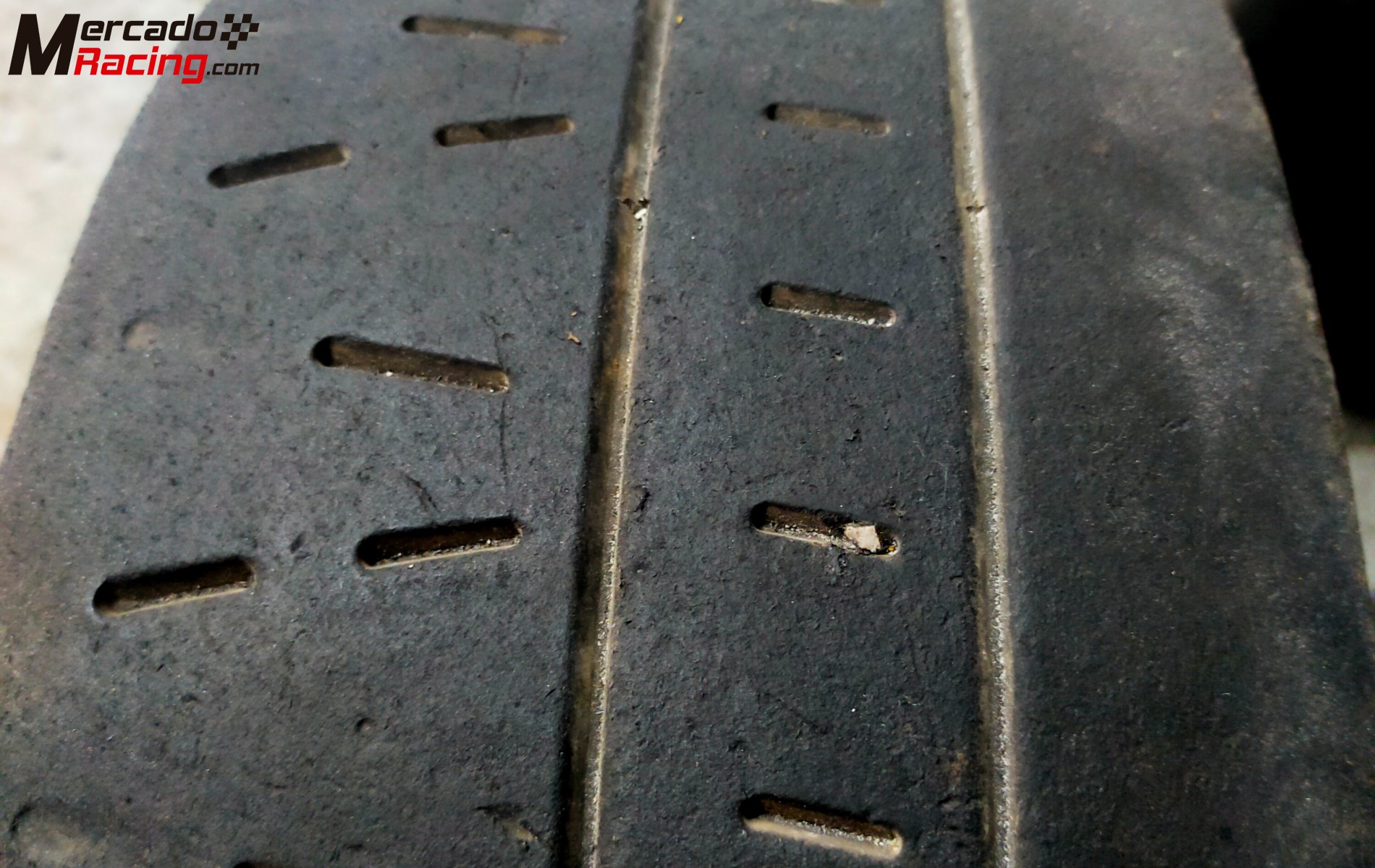 Ruedas pirelli