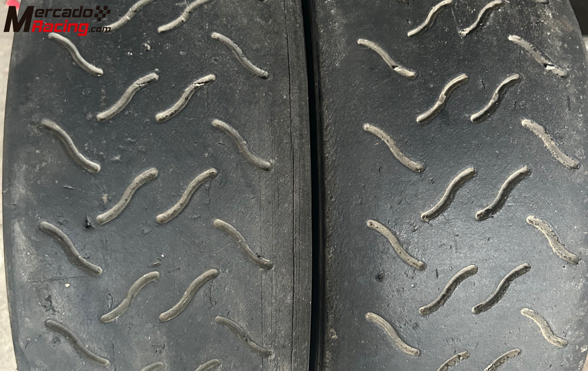 Hankook t71 en 15 
