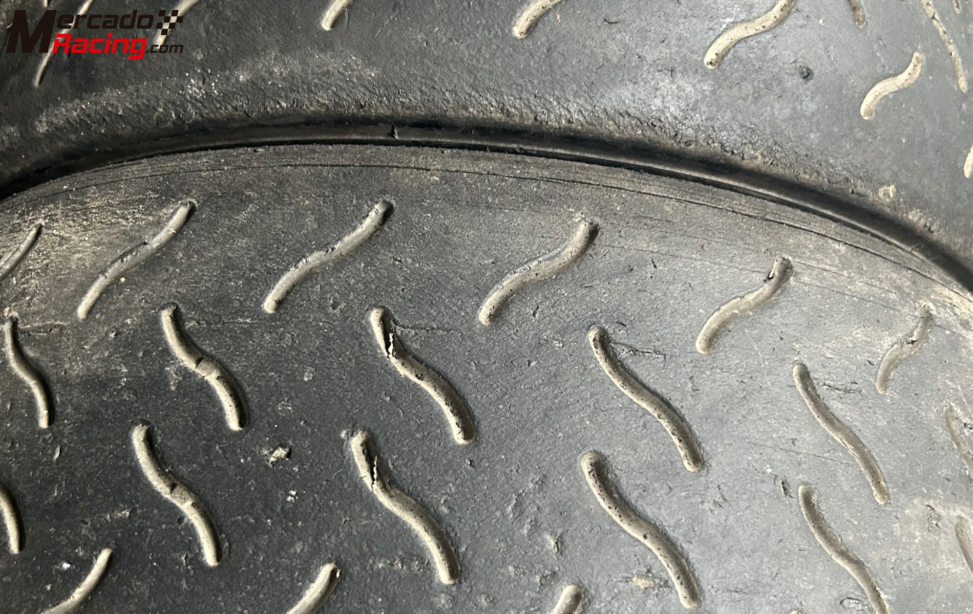 Hankook t71 en 15 