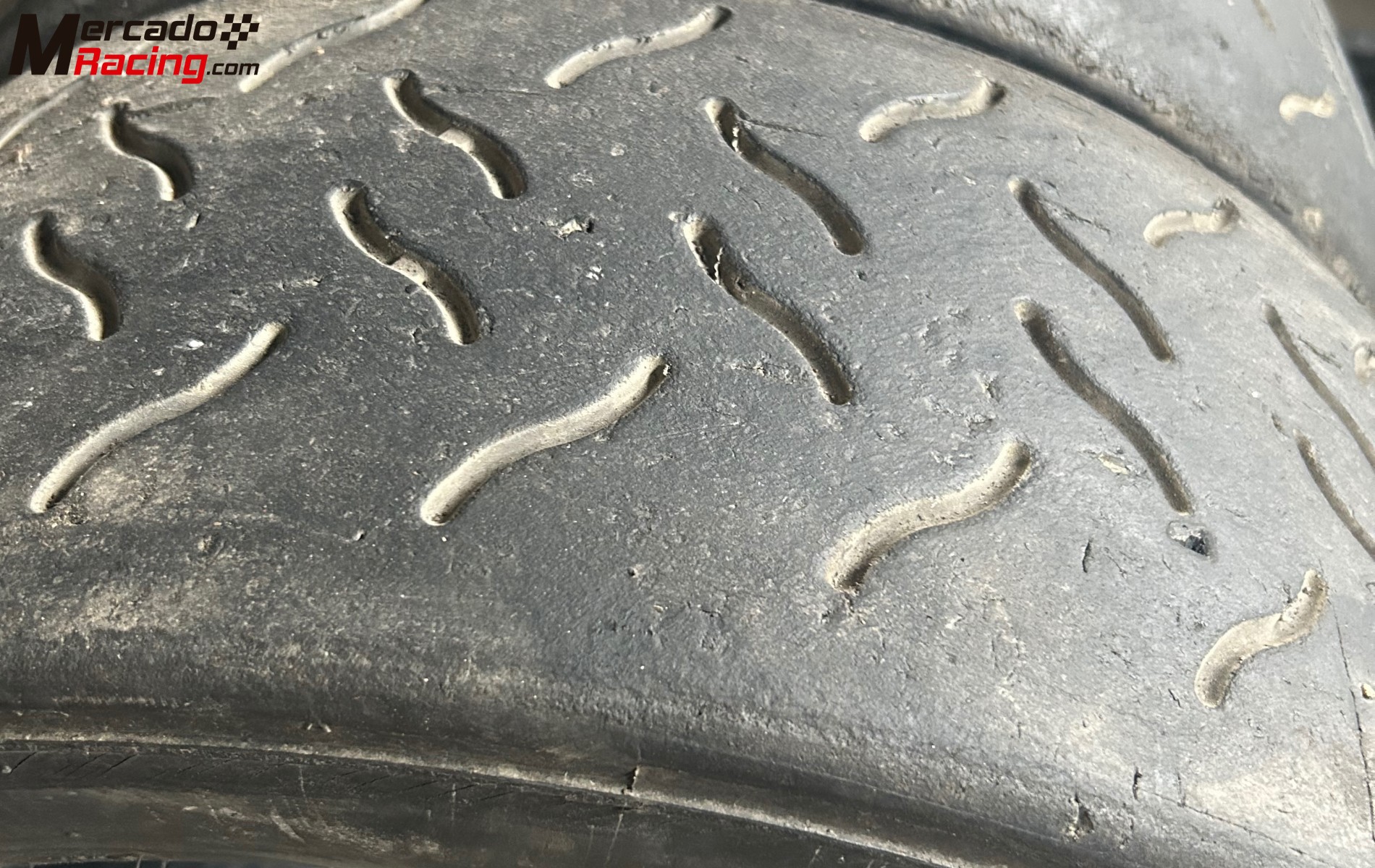 Hankook t71 en 15 